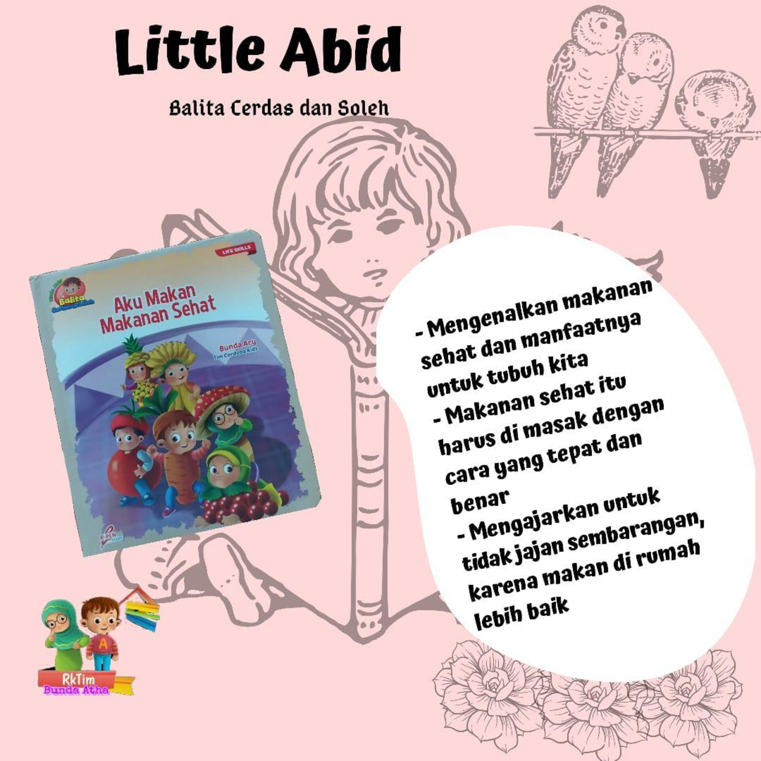 Dunia Literasi