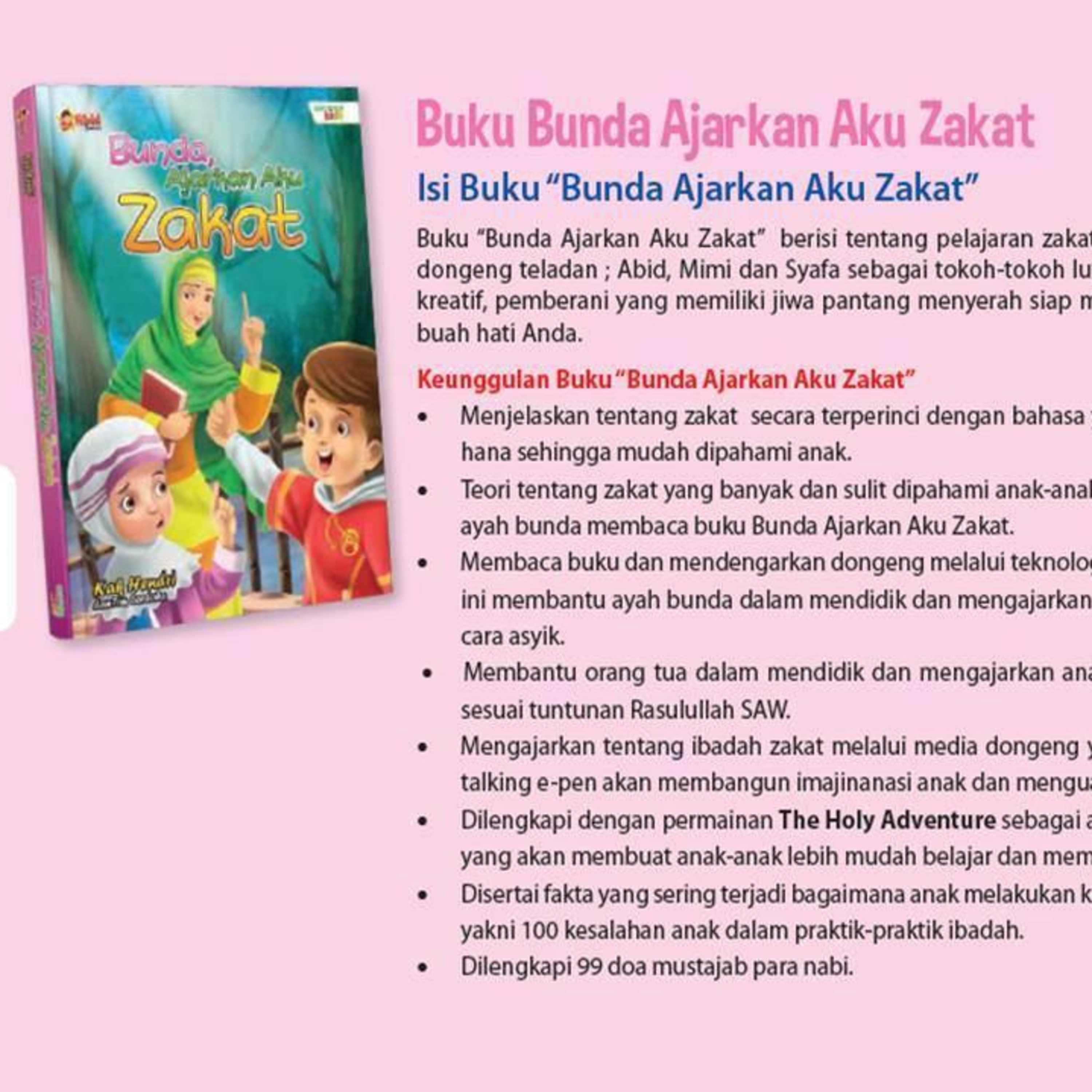 Dunia Literasi