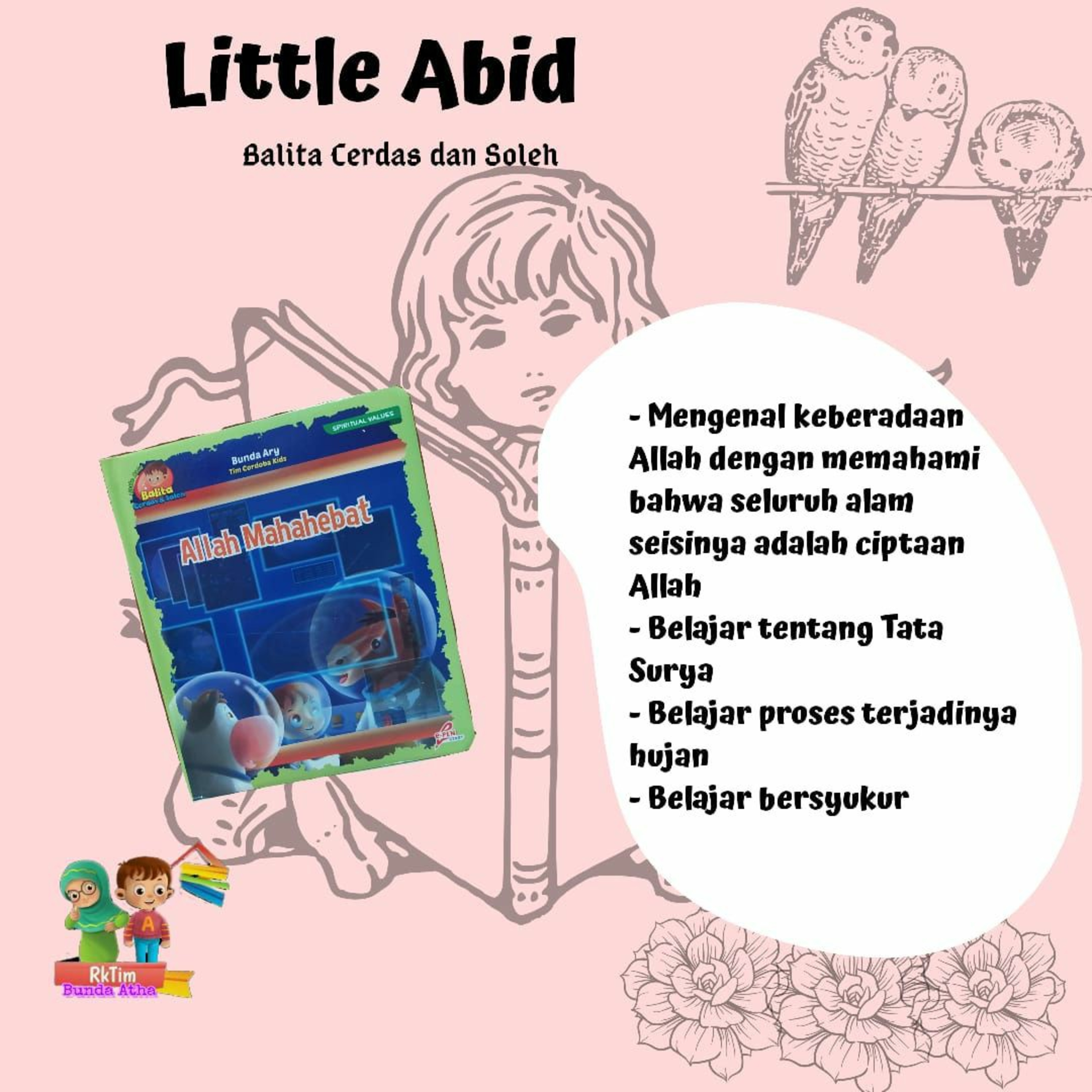 Dunia Literasi