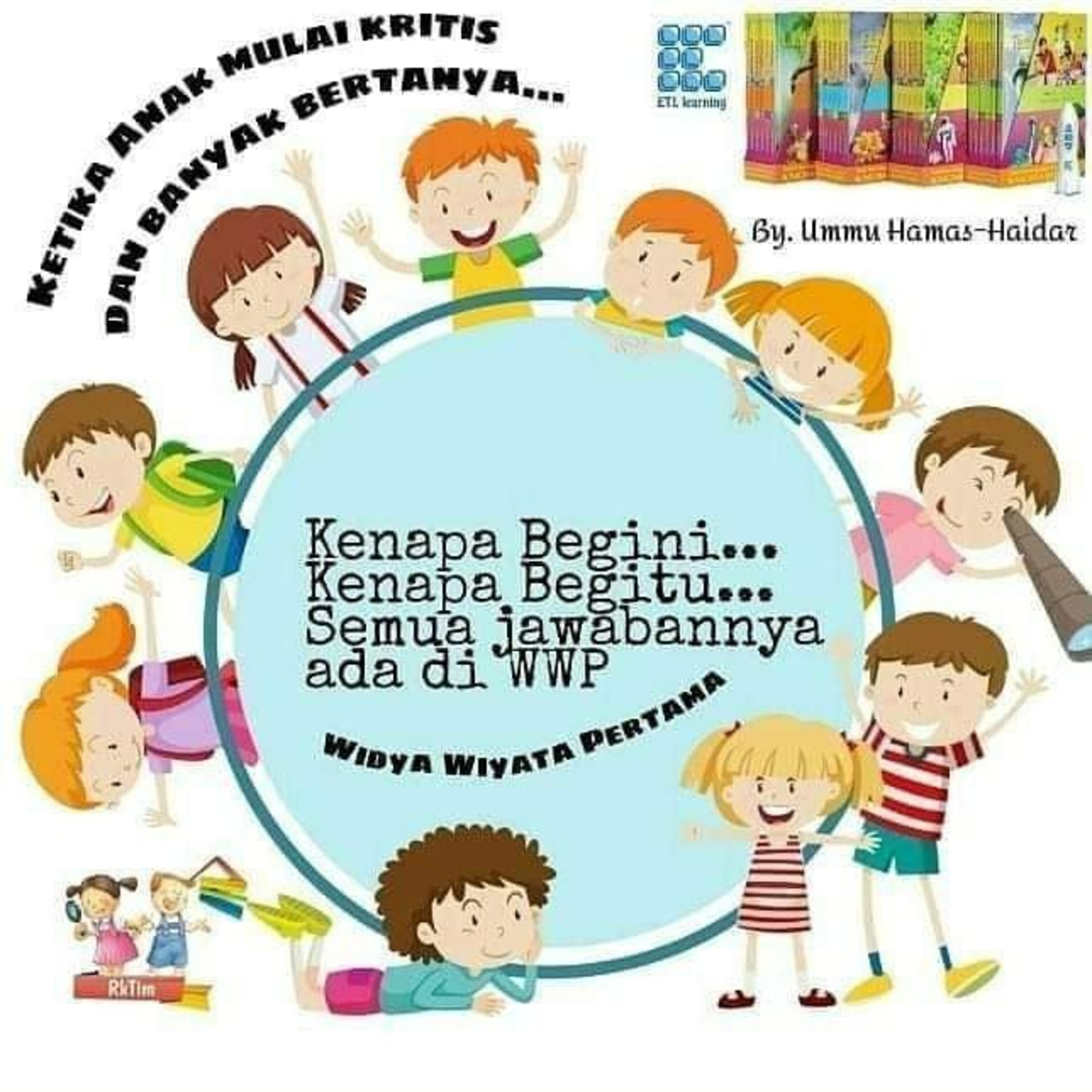 Dunia Literasi