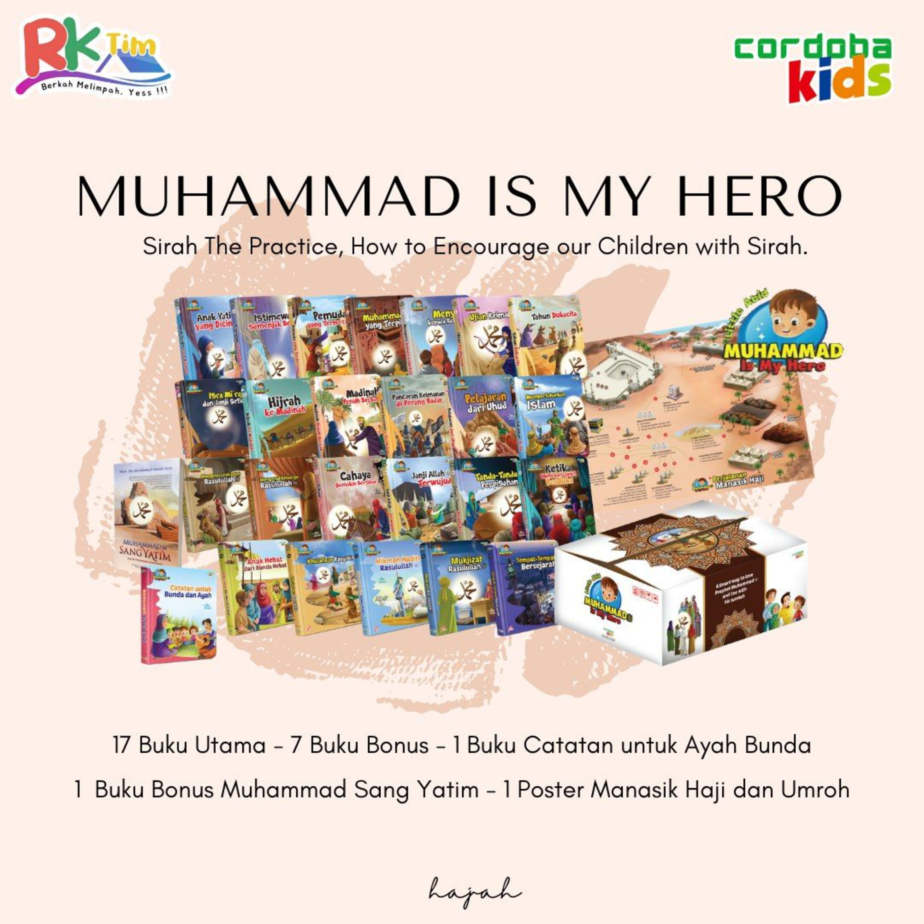 Dunia Literasi