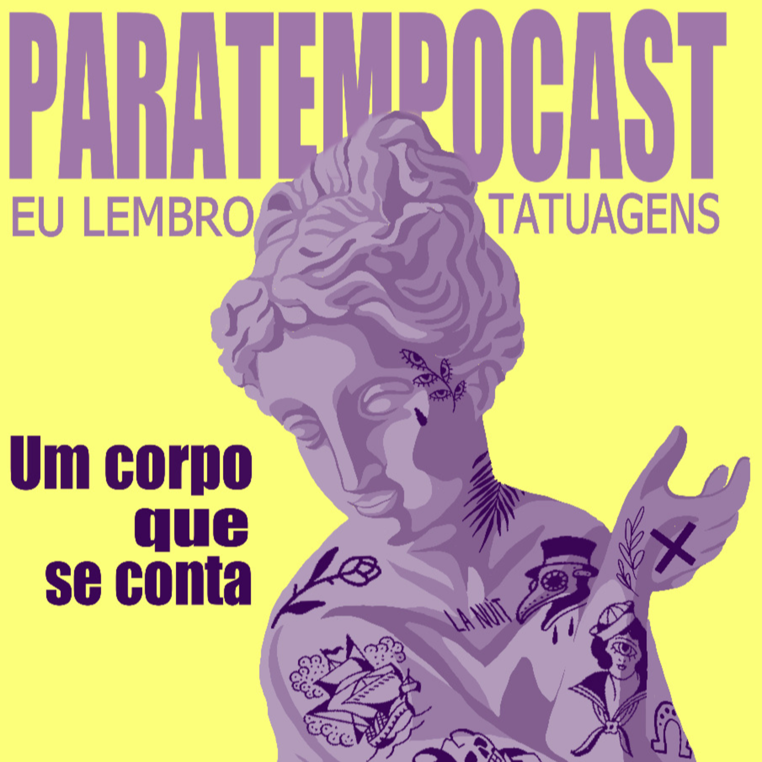 Paratempo Cast