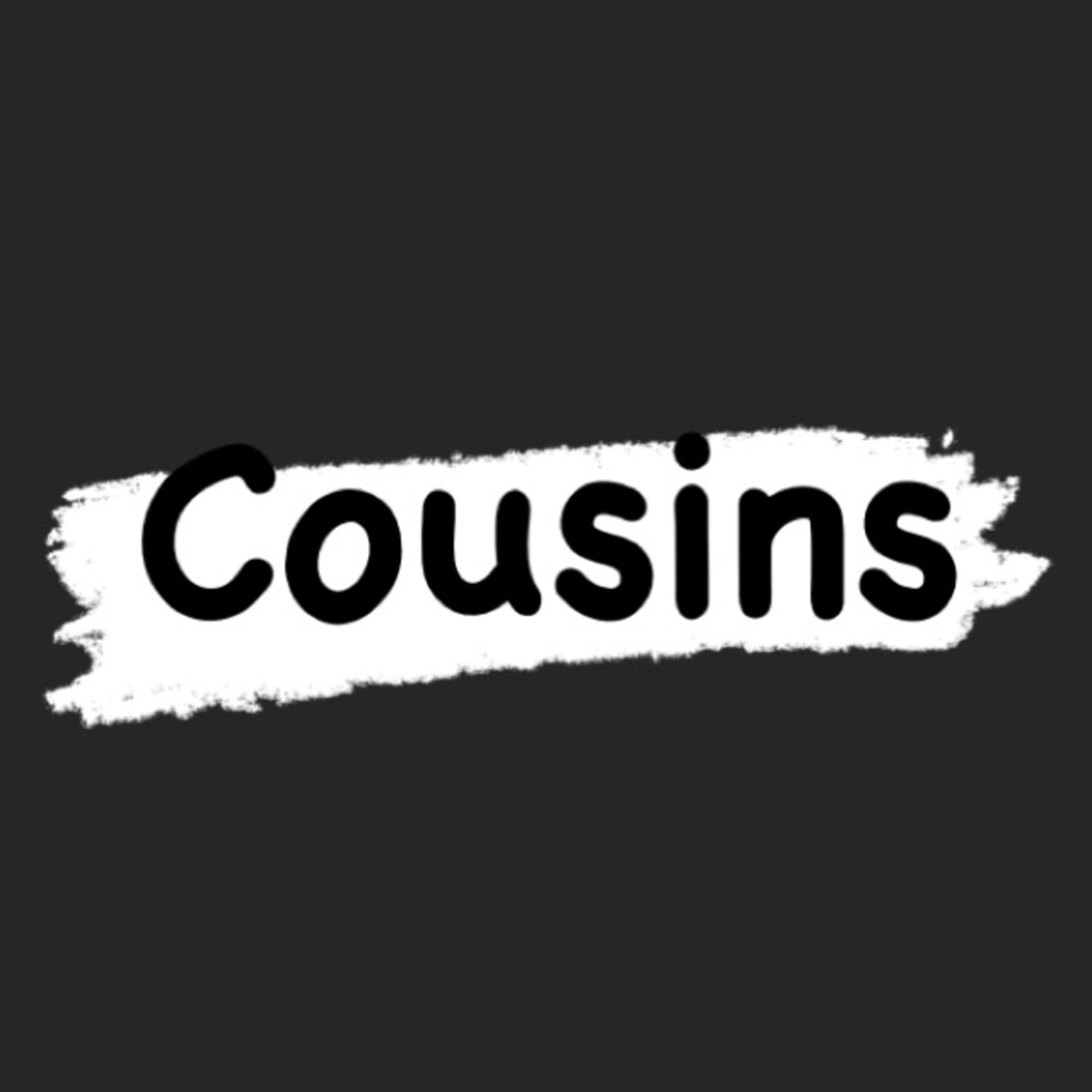 Cousins episode artwork