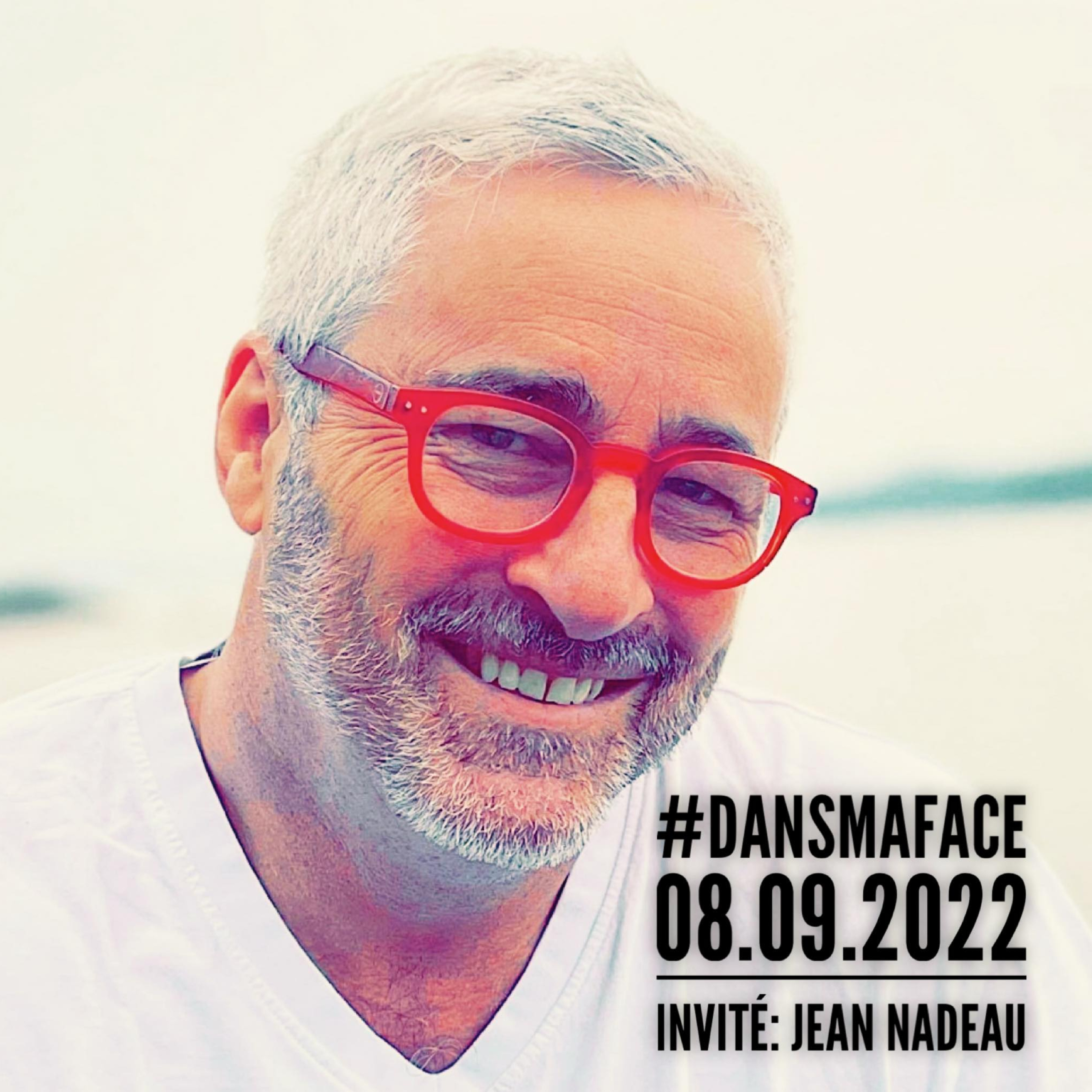 DANS MA FACE! le podcast.
