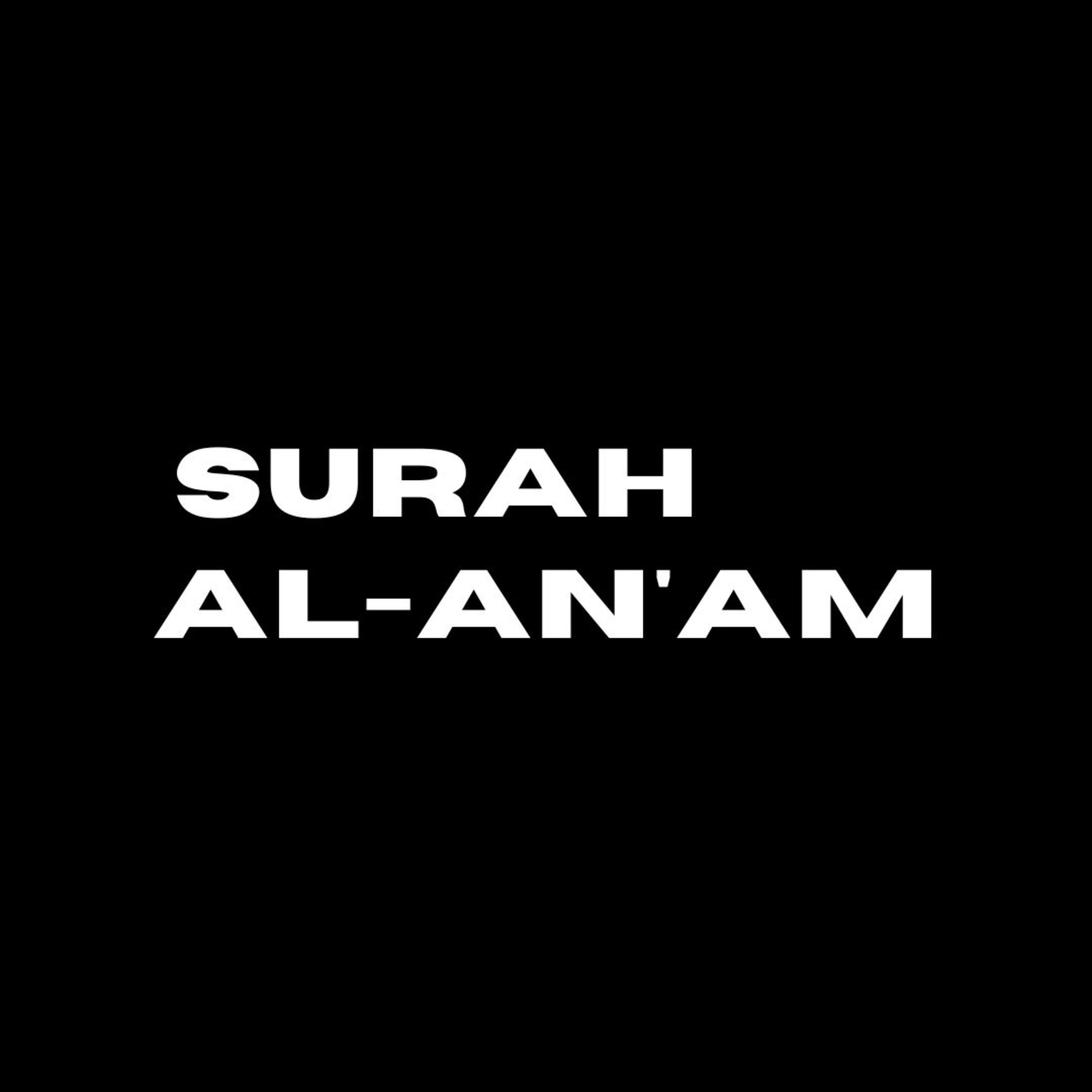 کاور Quran Pashto Tafseer Surah Al-An'Am By Mufti Abdullah Shah Episode 22