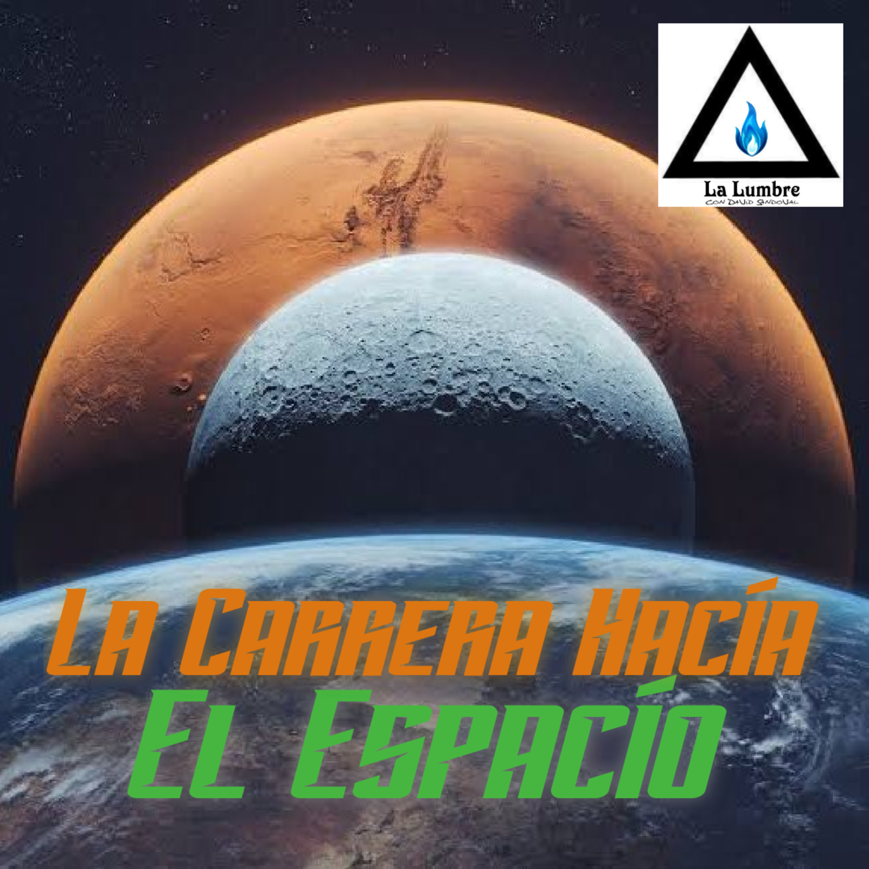 La Lumbre