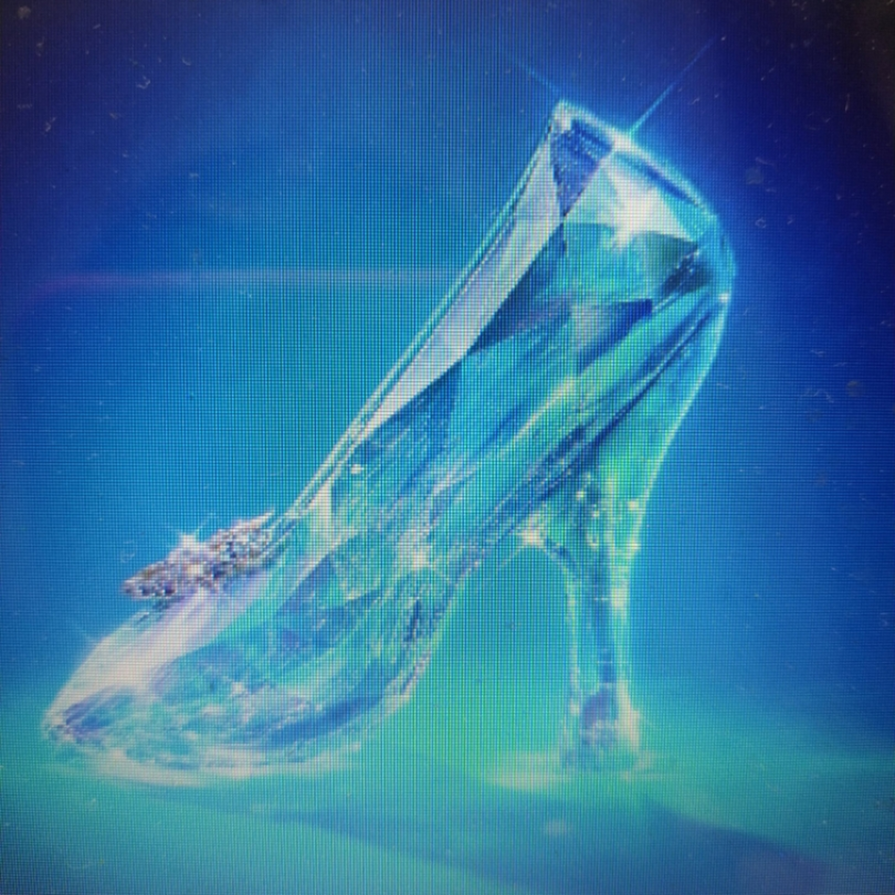 Cinderela episode artwork