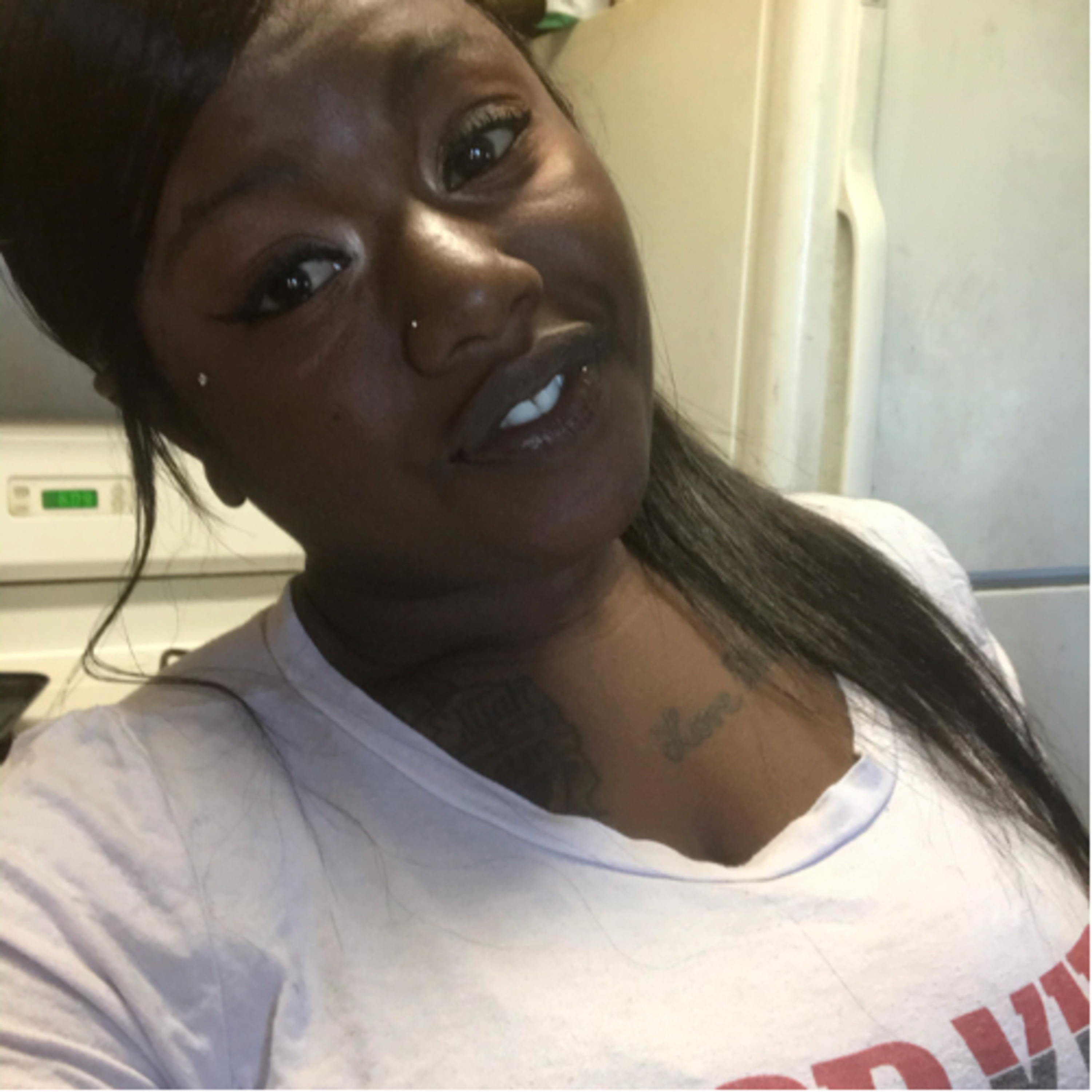 Another Real Nigga Moment