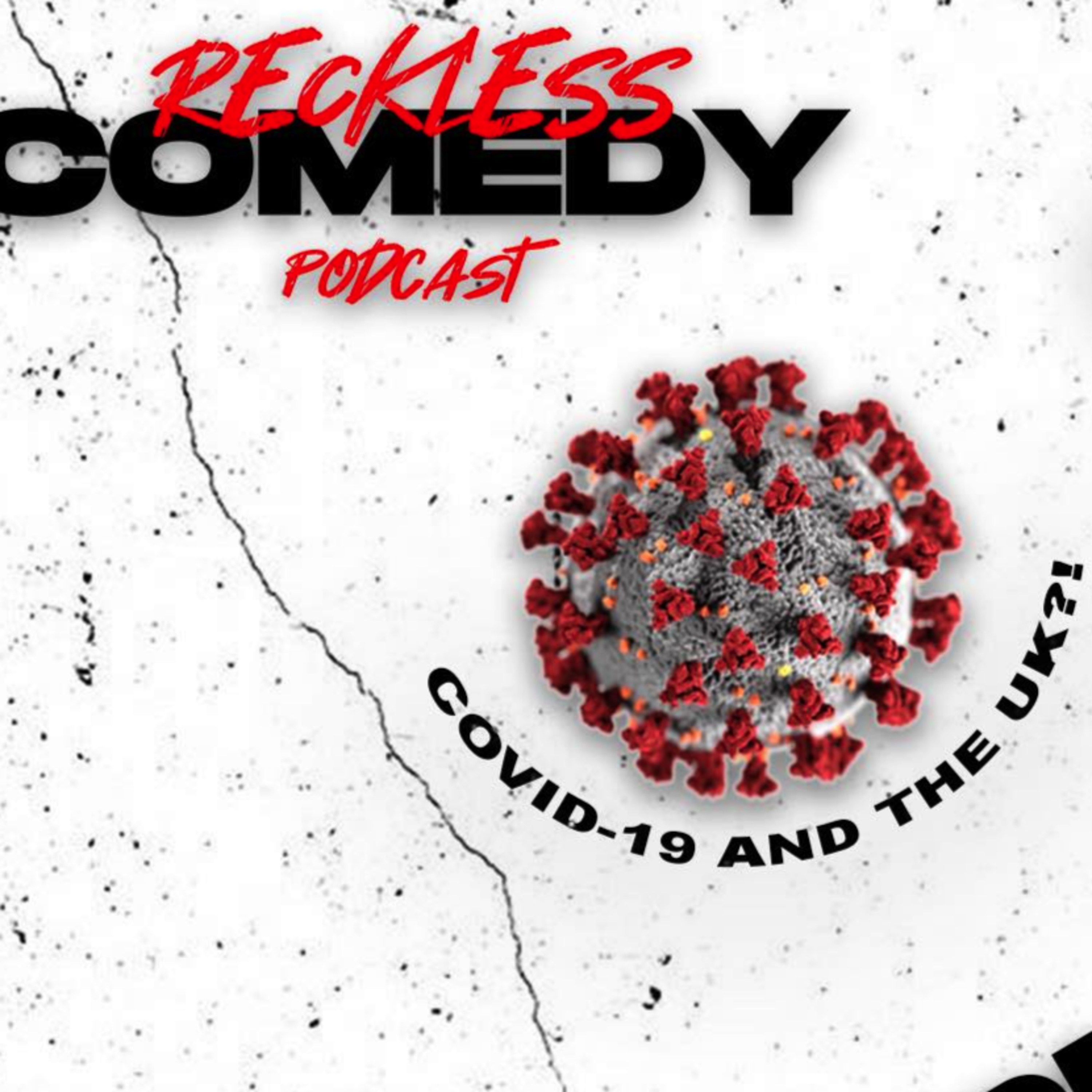 Reckless Comedy