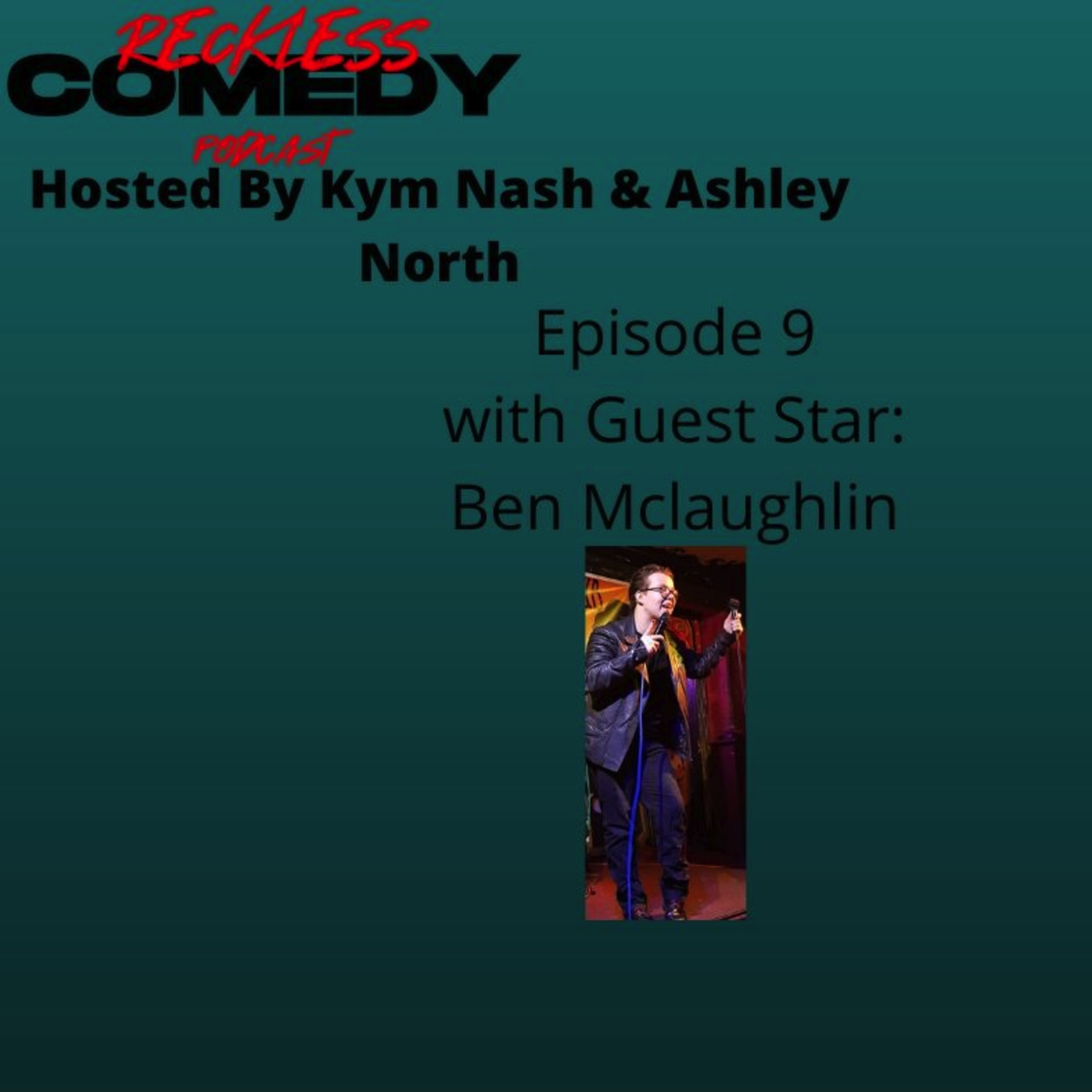 Reckless Comedy