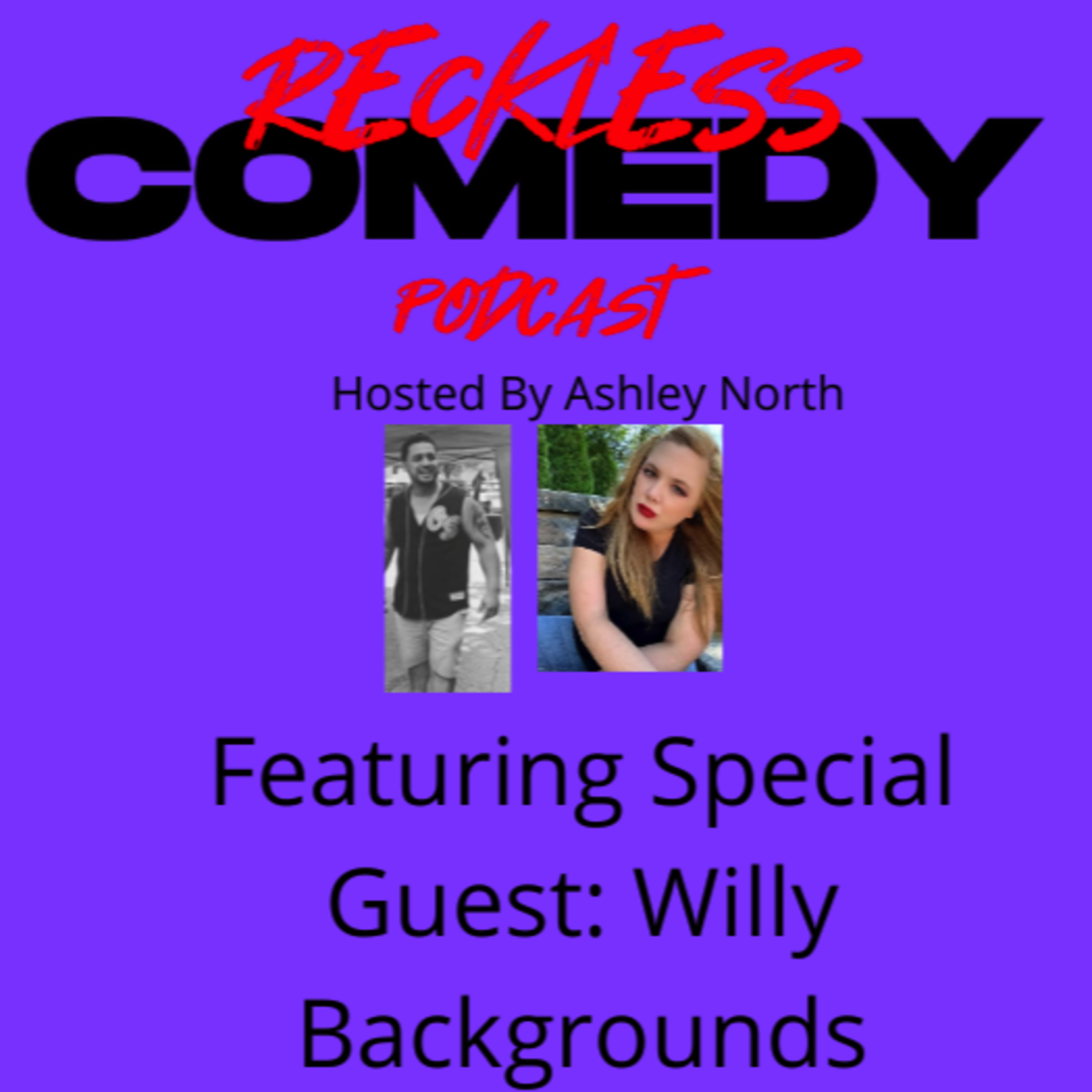 Reckless Comedy