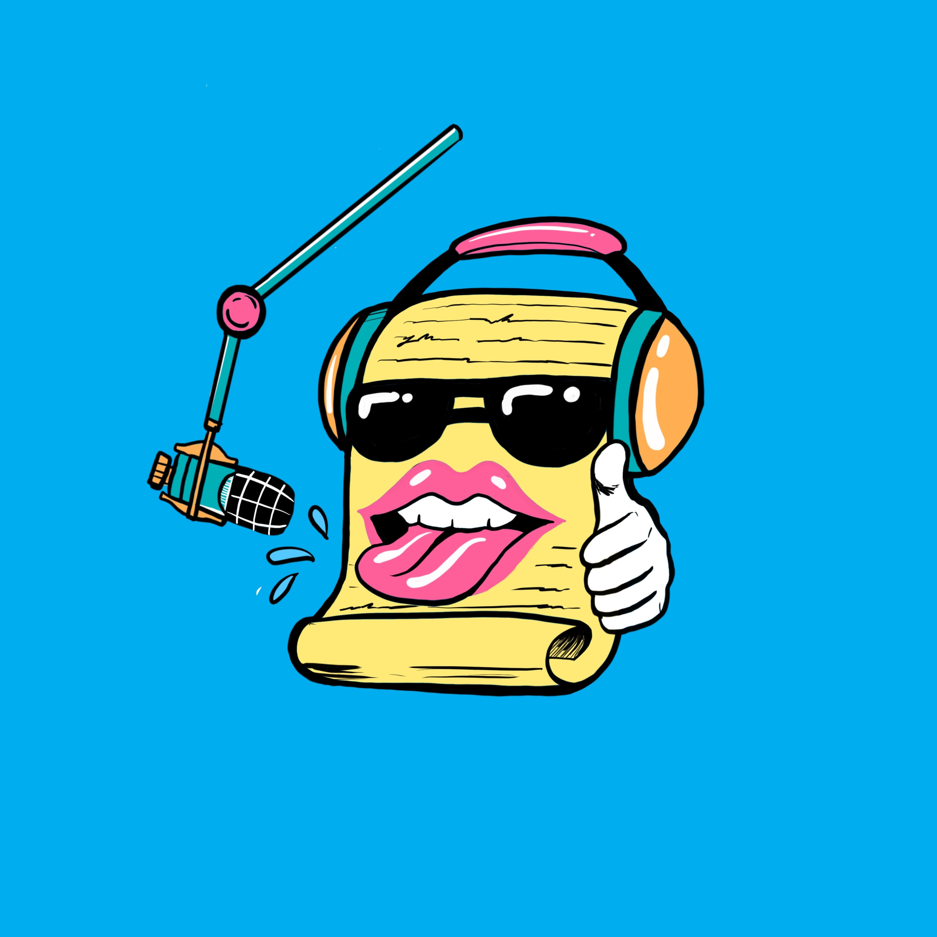 Audio Artículos
