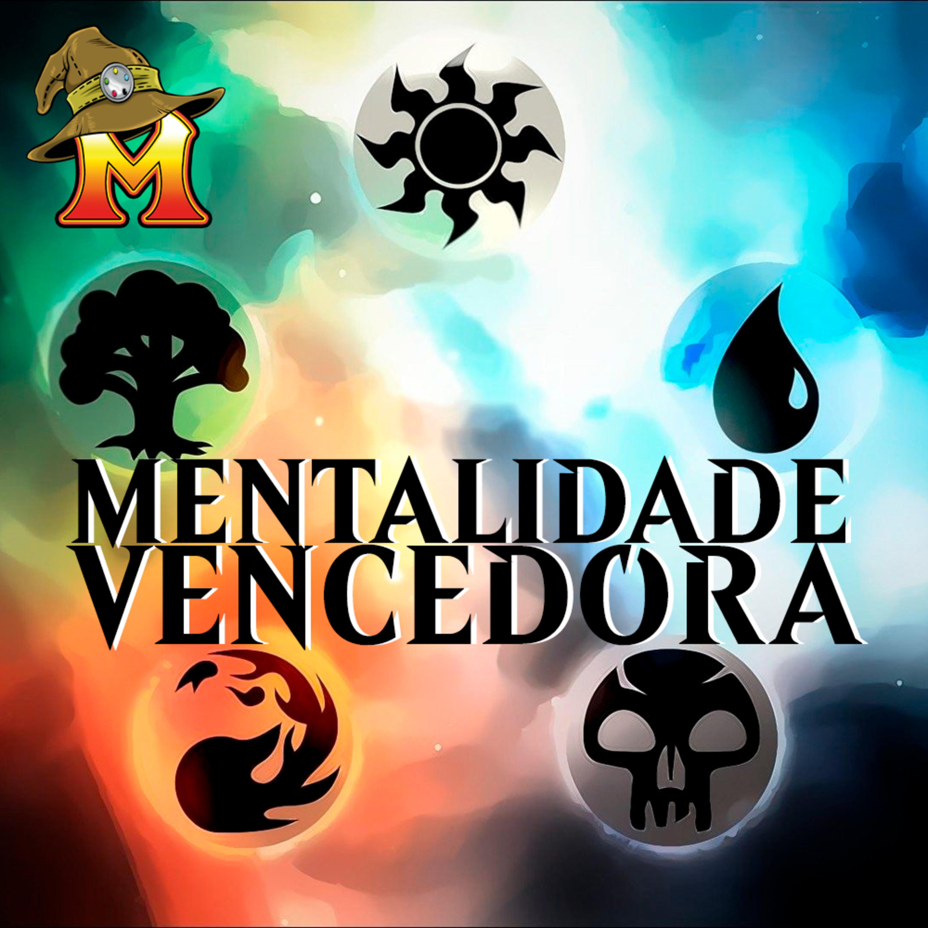 Magicast com Cast
