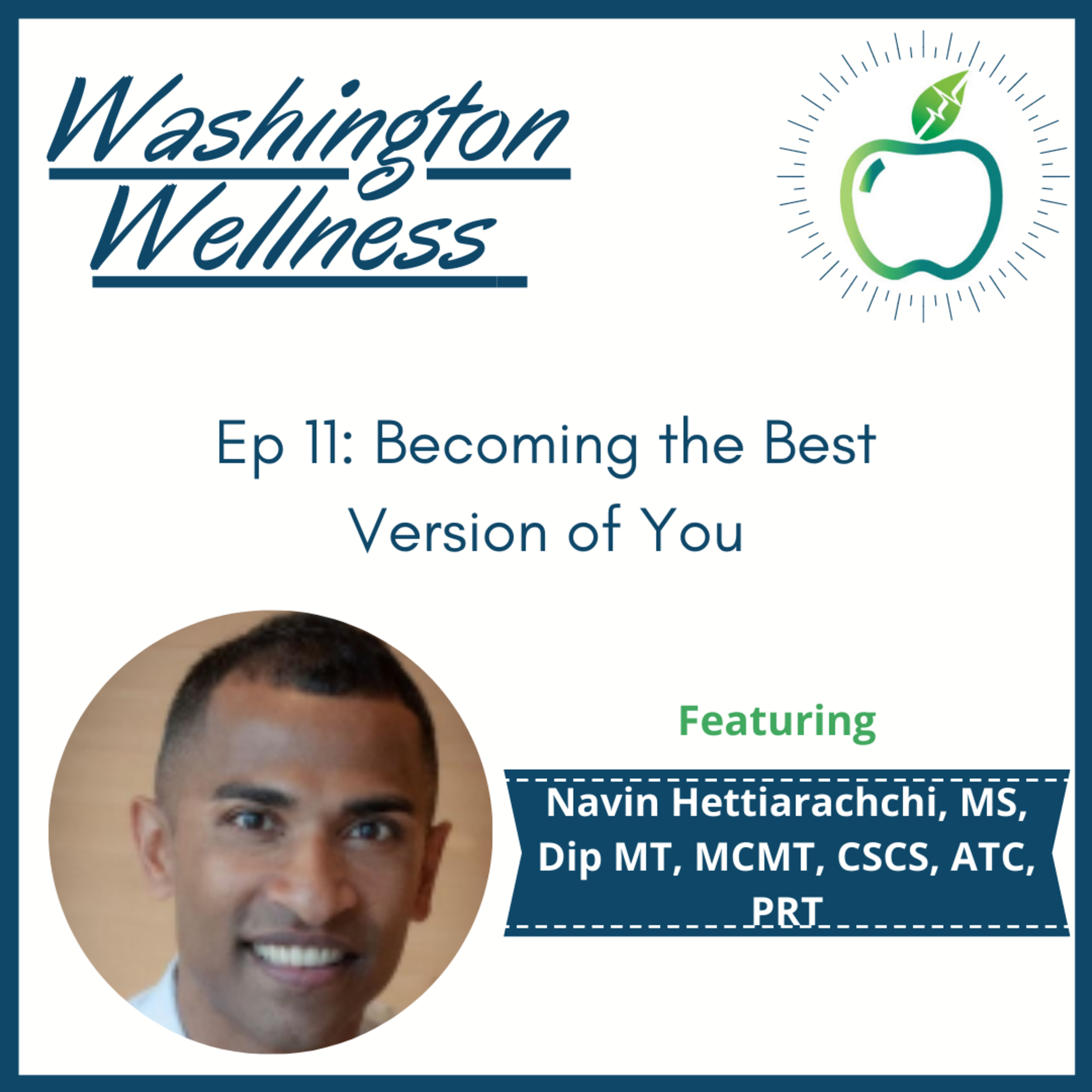Washington Wellness