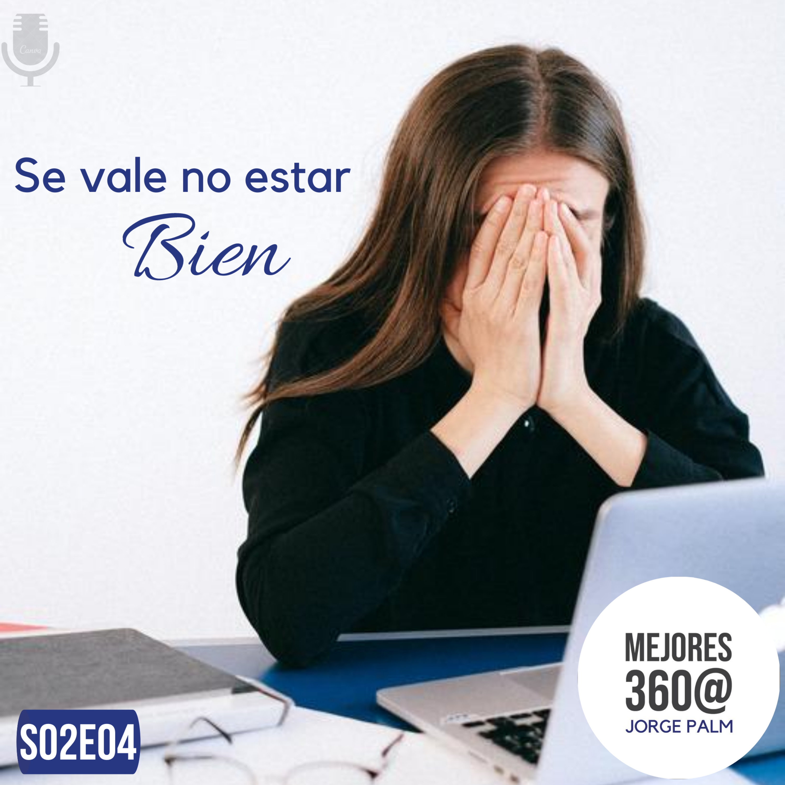 Mejores360@ - Jorge Palm