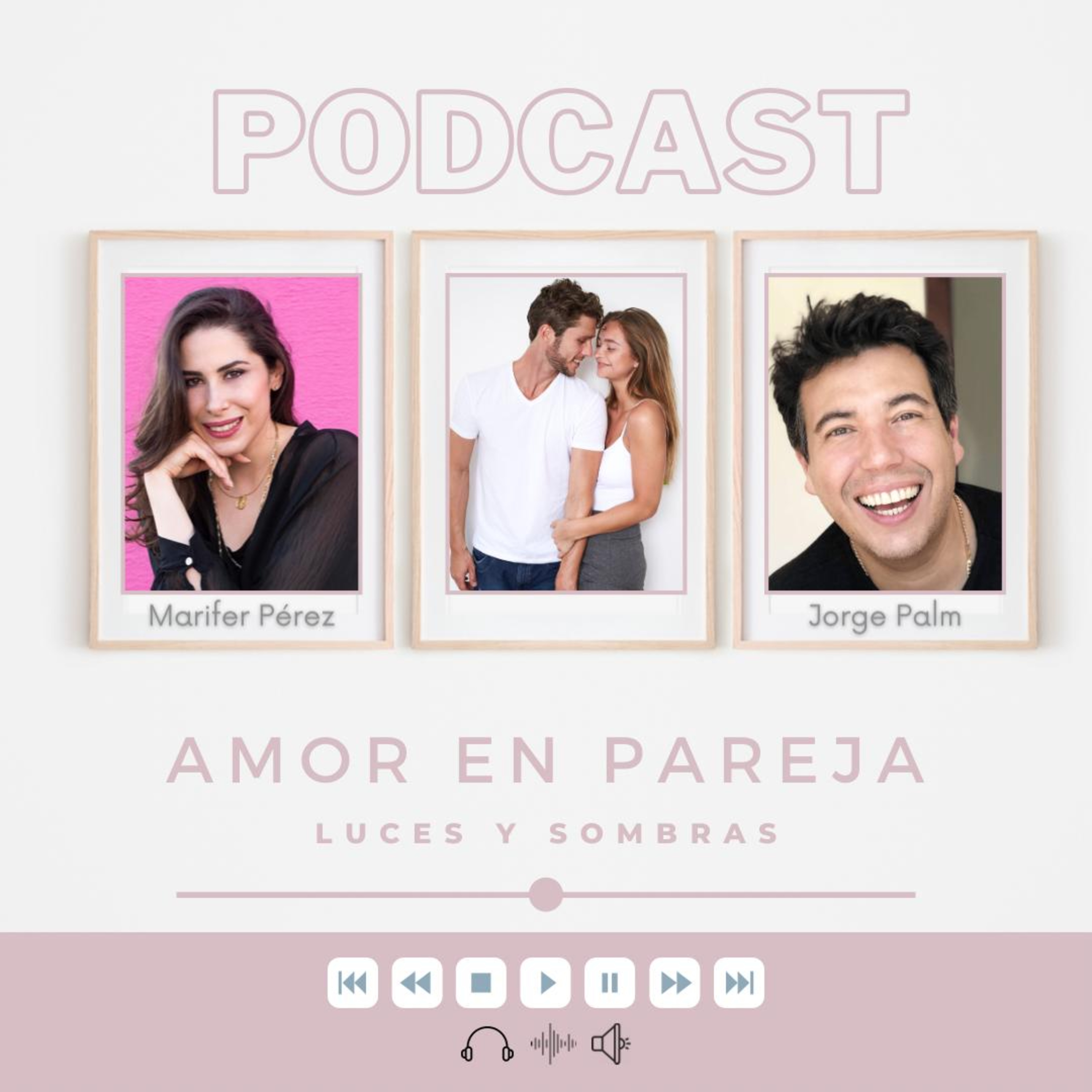 Mejores360@ - Jorge Palm