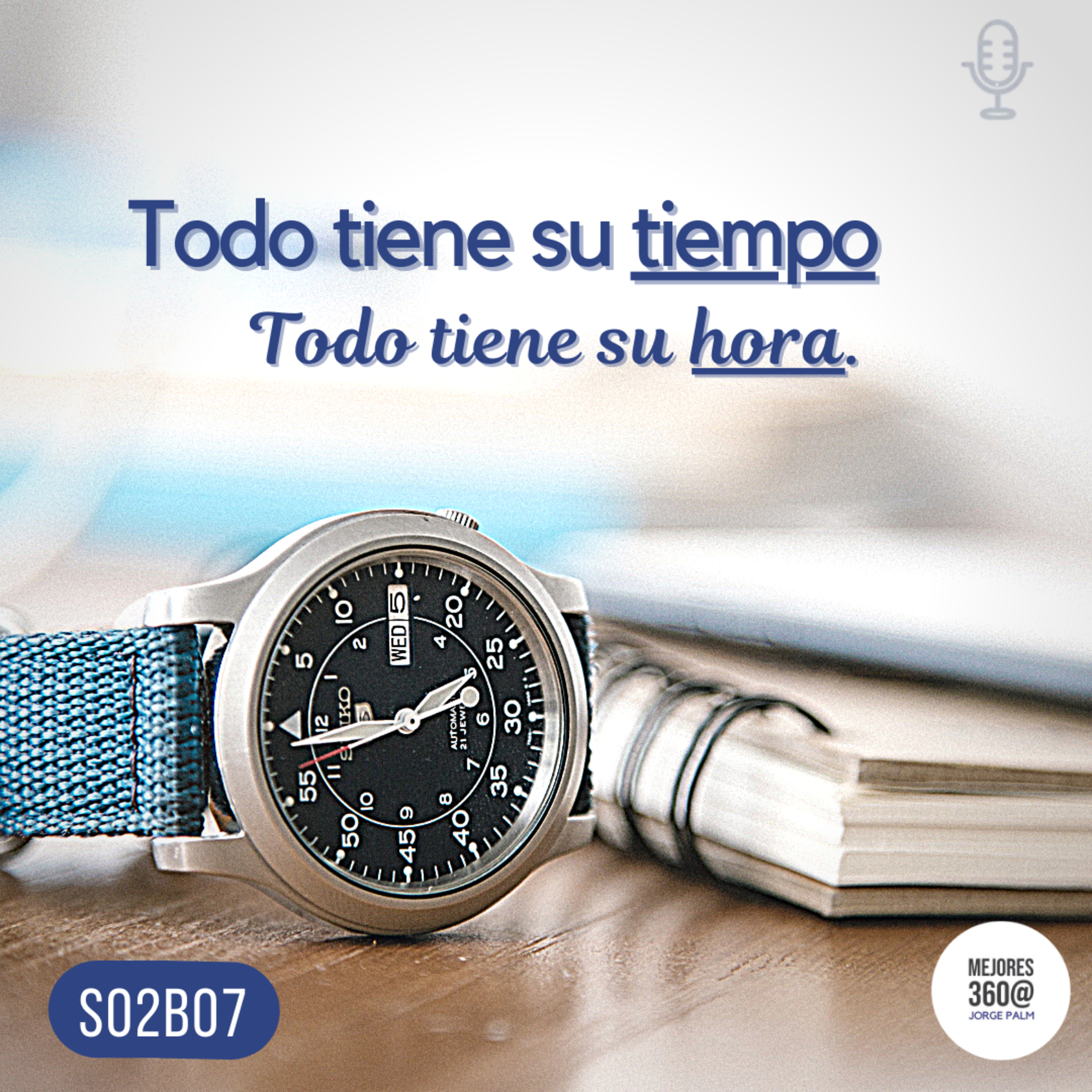 Mejores360@ - Jorge Palm