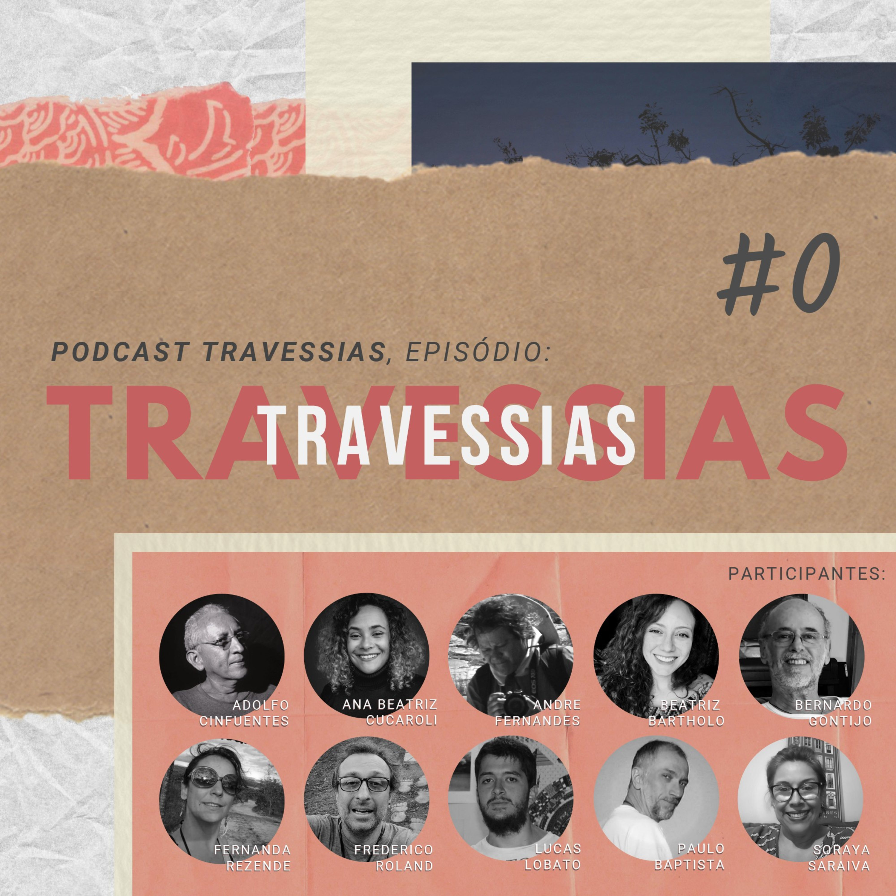 Travessia Fotográfica