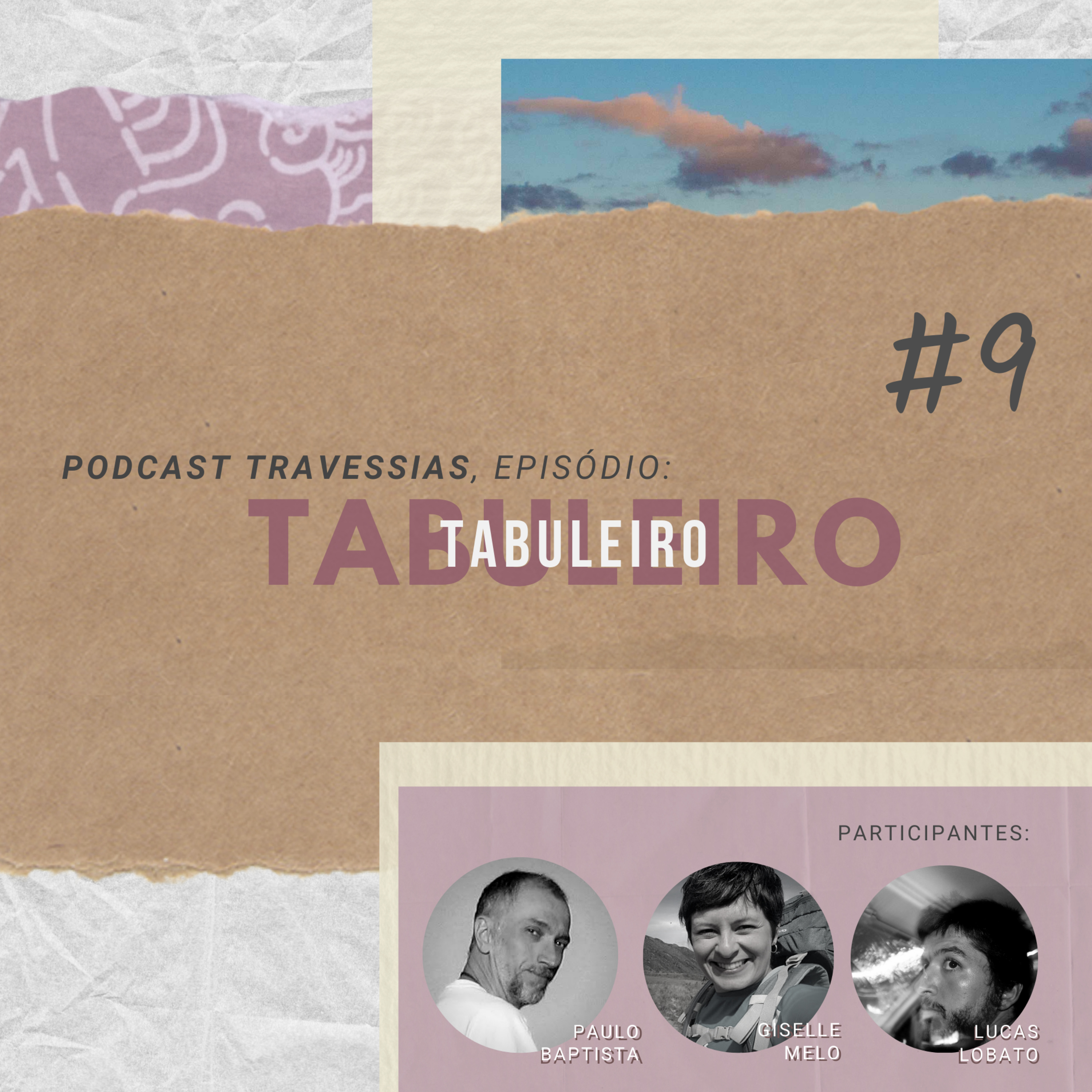 Travessia Fotográfica