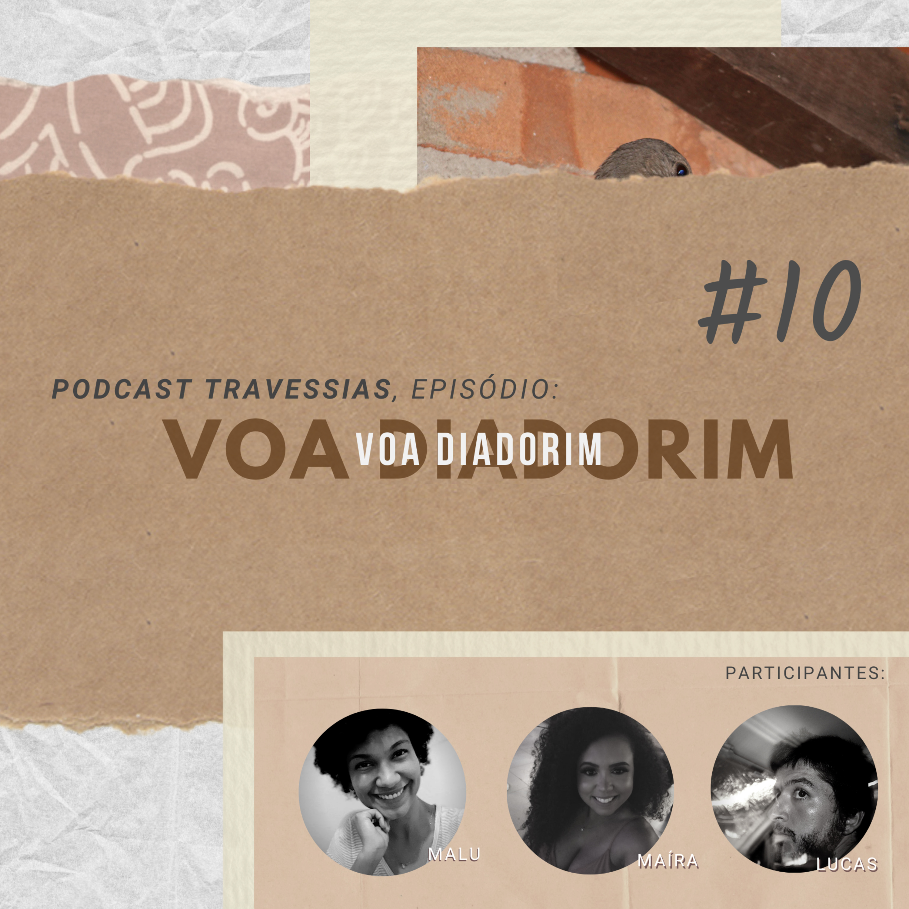 Travessia Fotográfica