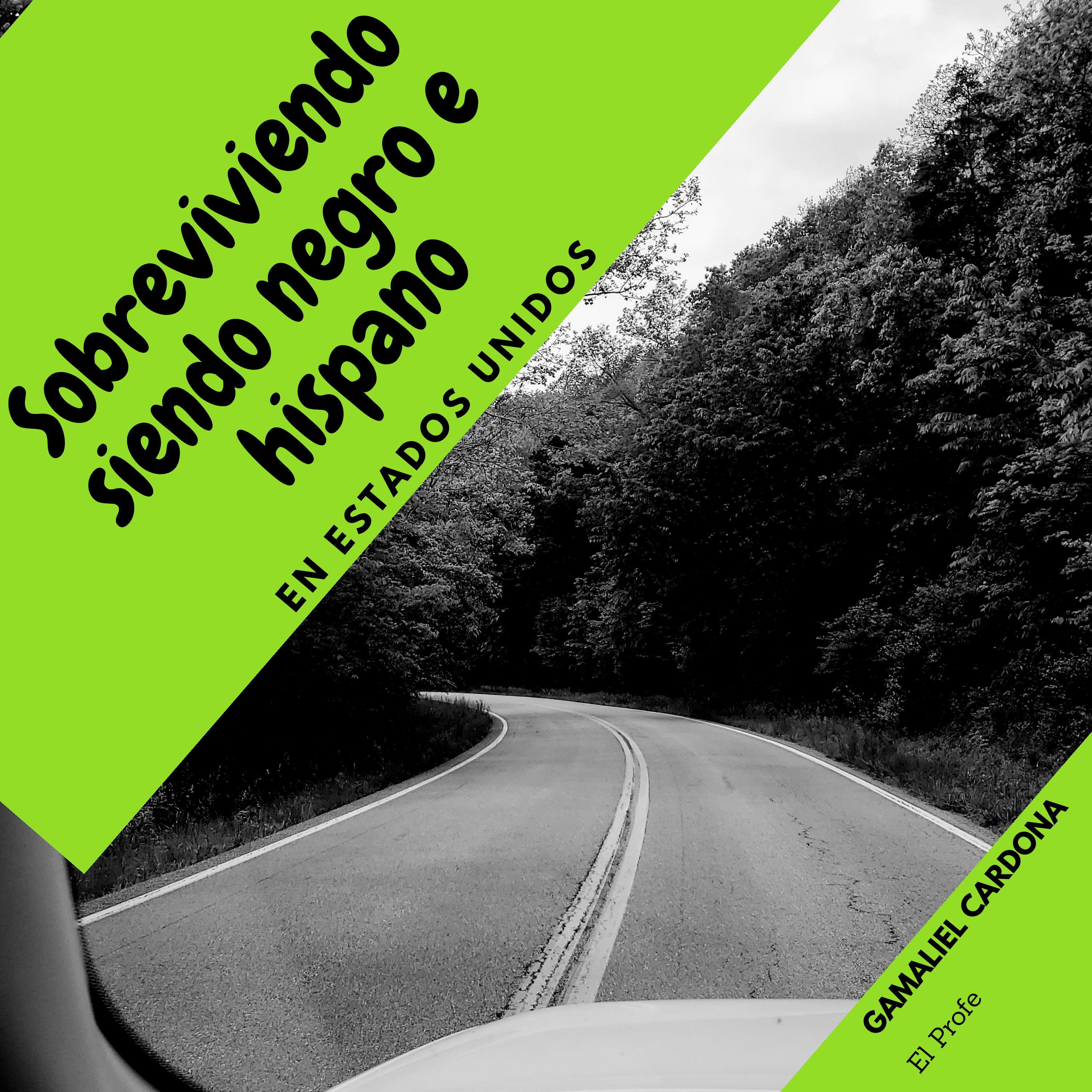 Al más allá con El Profe