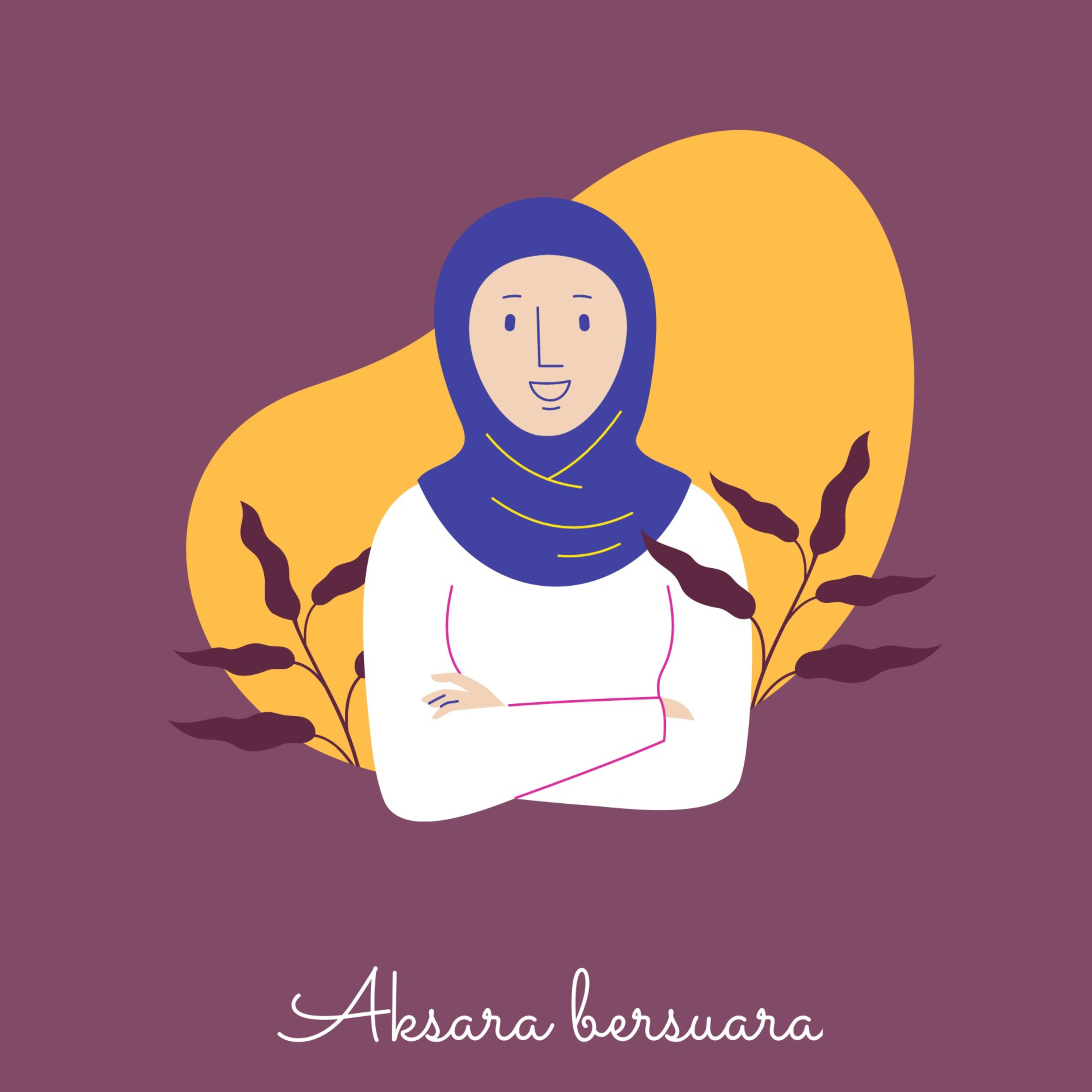 Aksara Bersuara