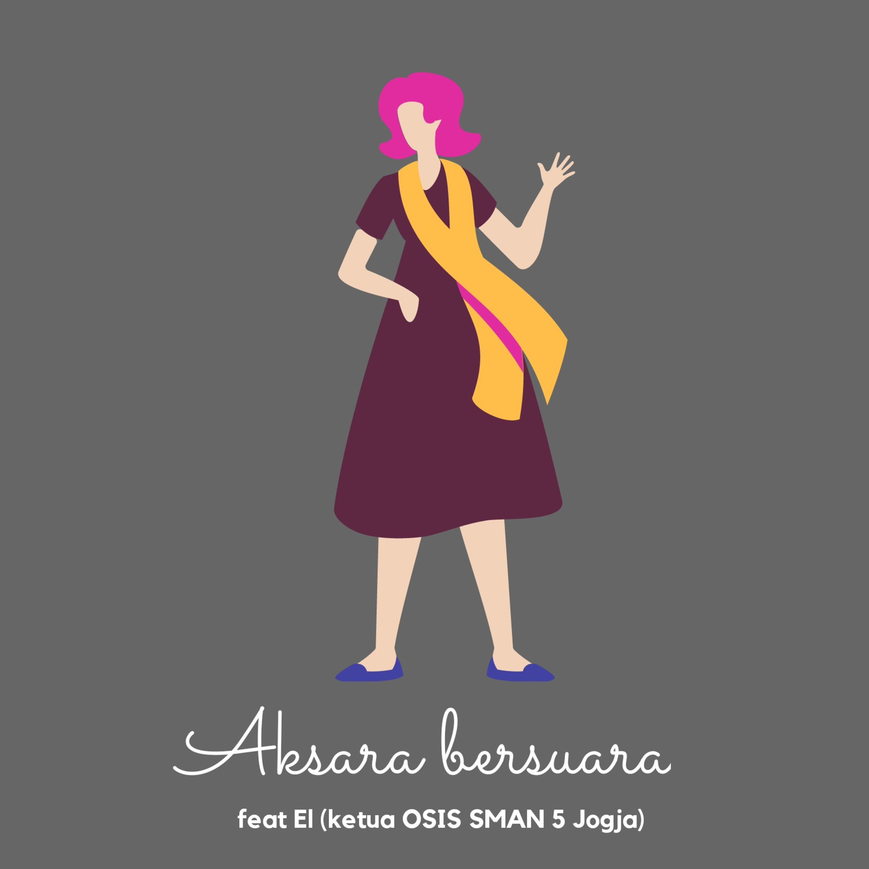 Aksara Bersuara