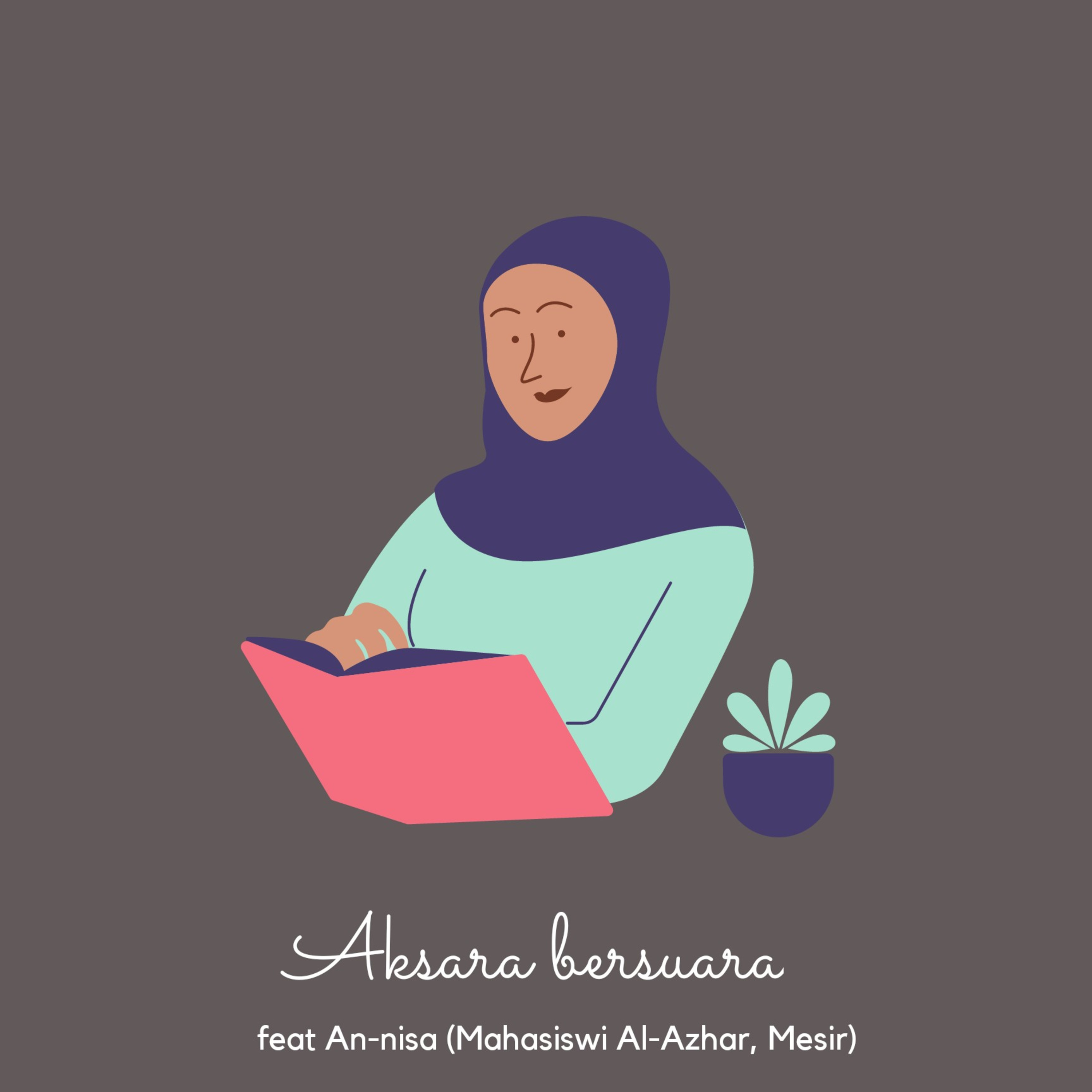 Aksara Bersuara