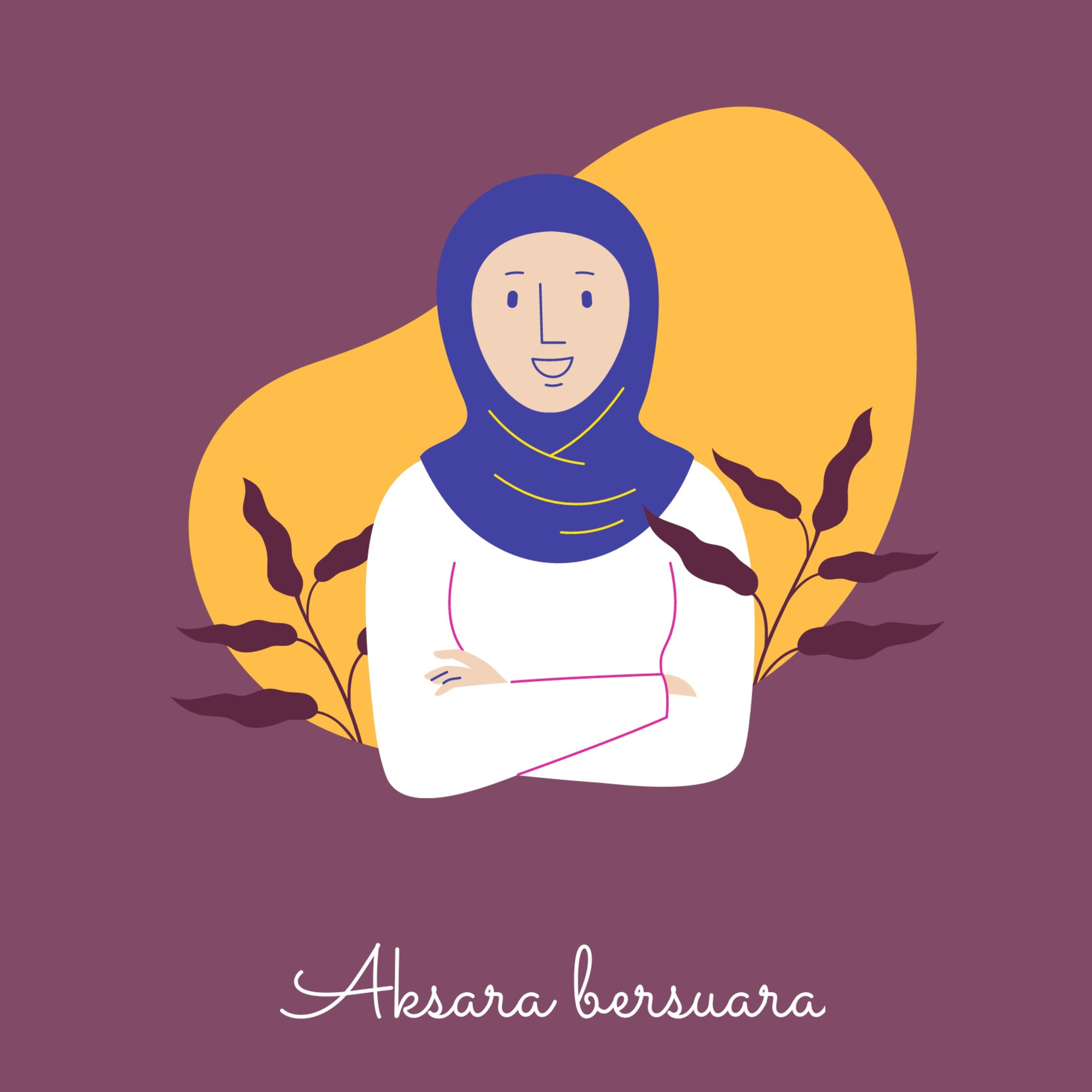 Aksara Bersuara