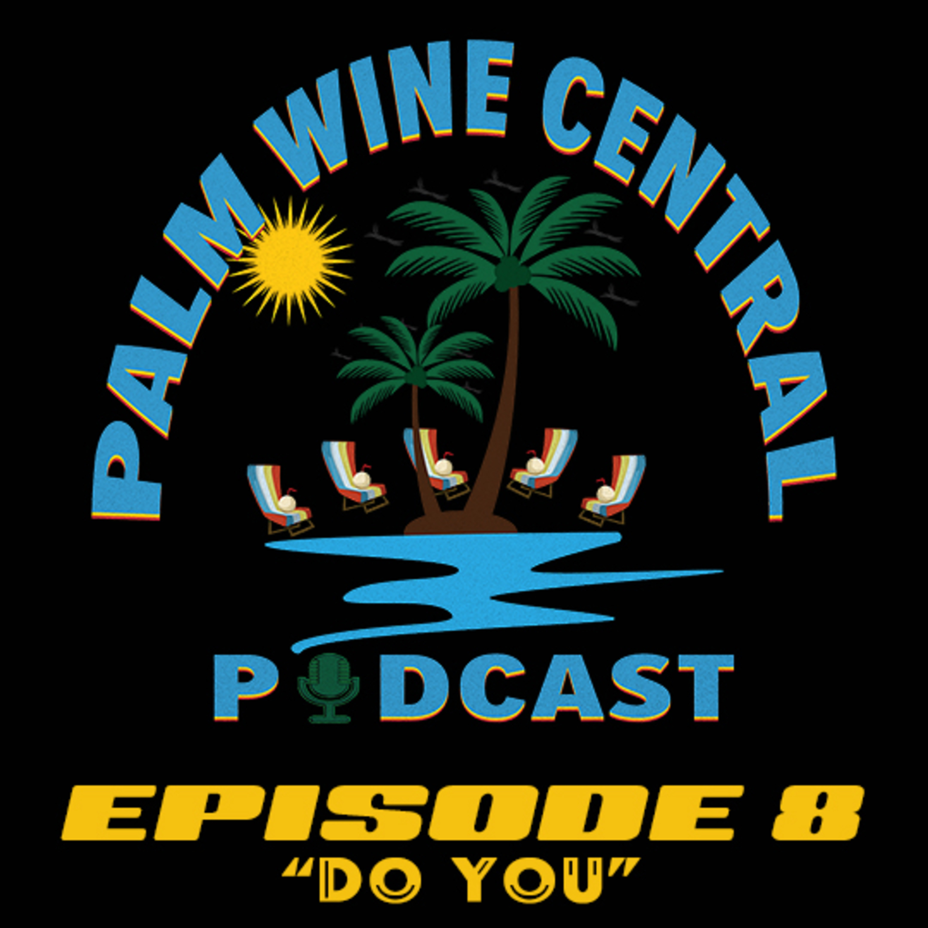 Do You! - {Ep8} episode artwork