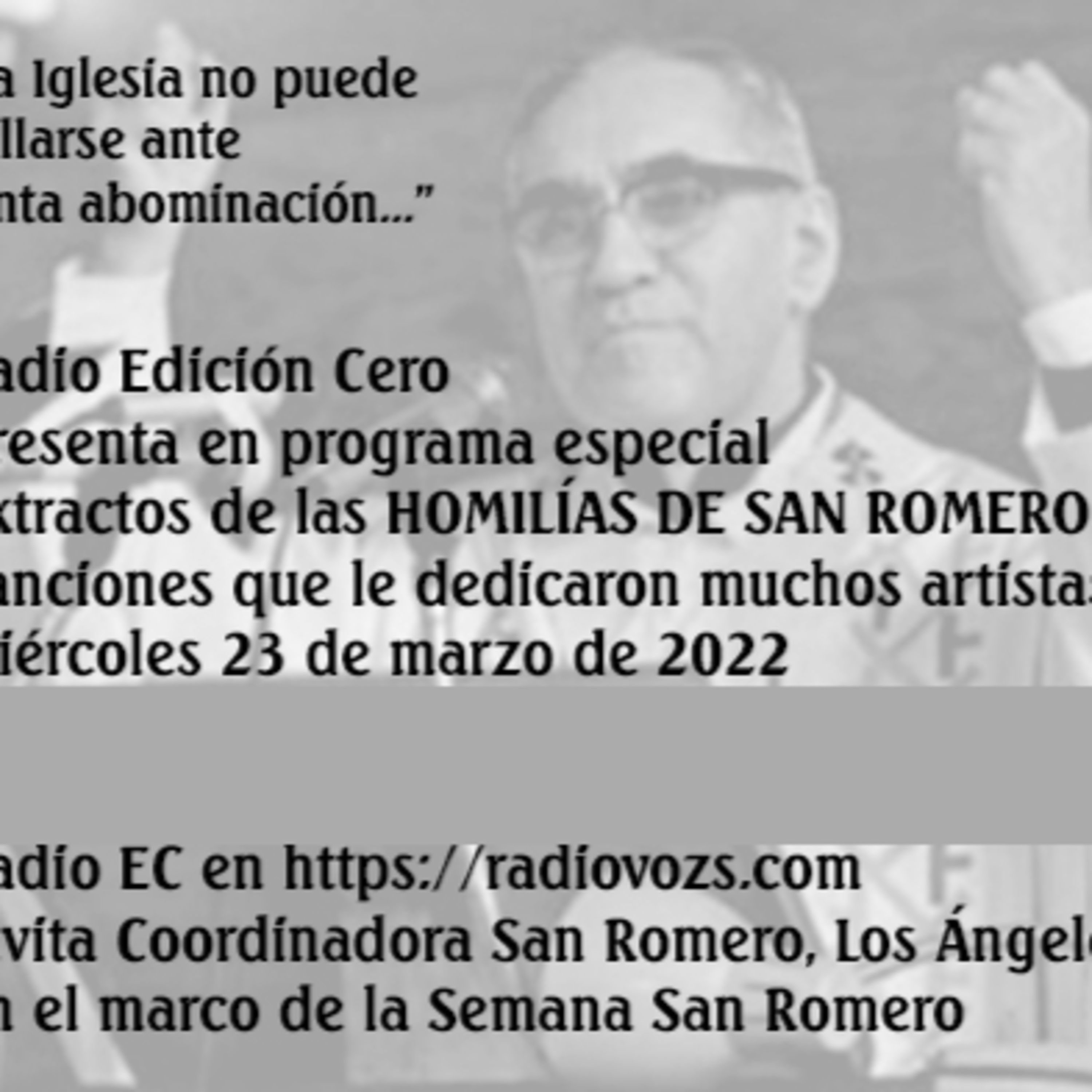Edición Cero