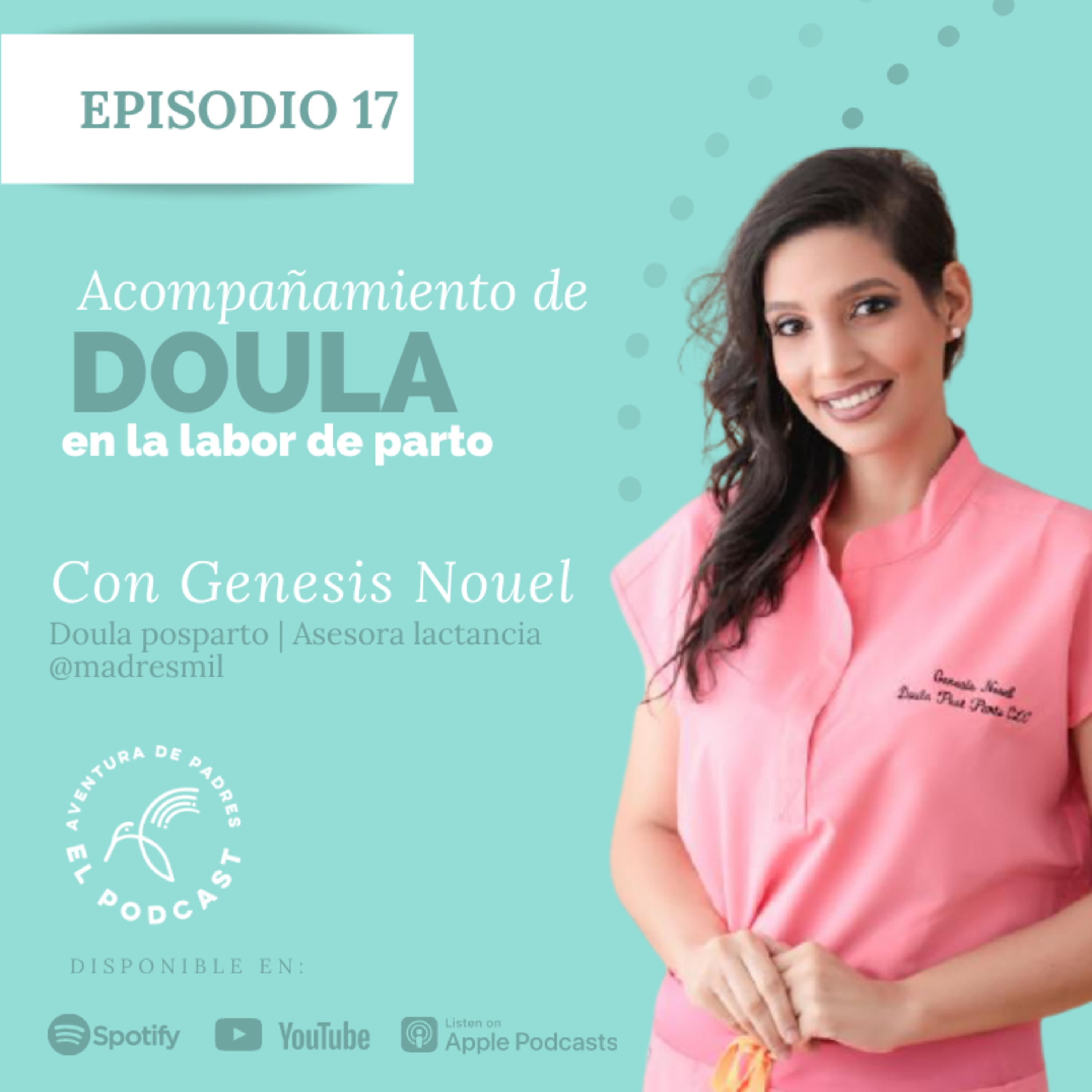 Aventura de Padres
