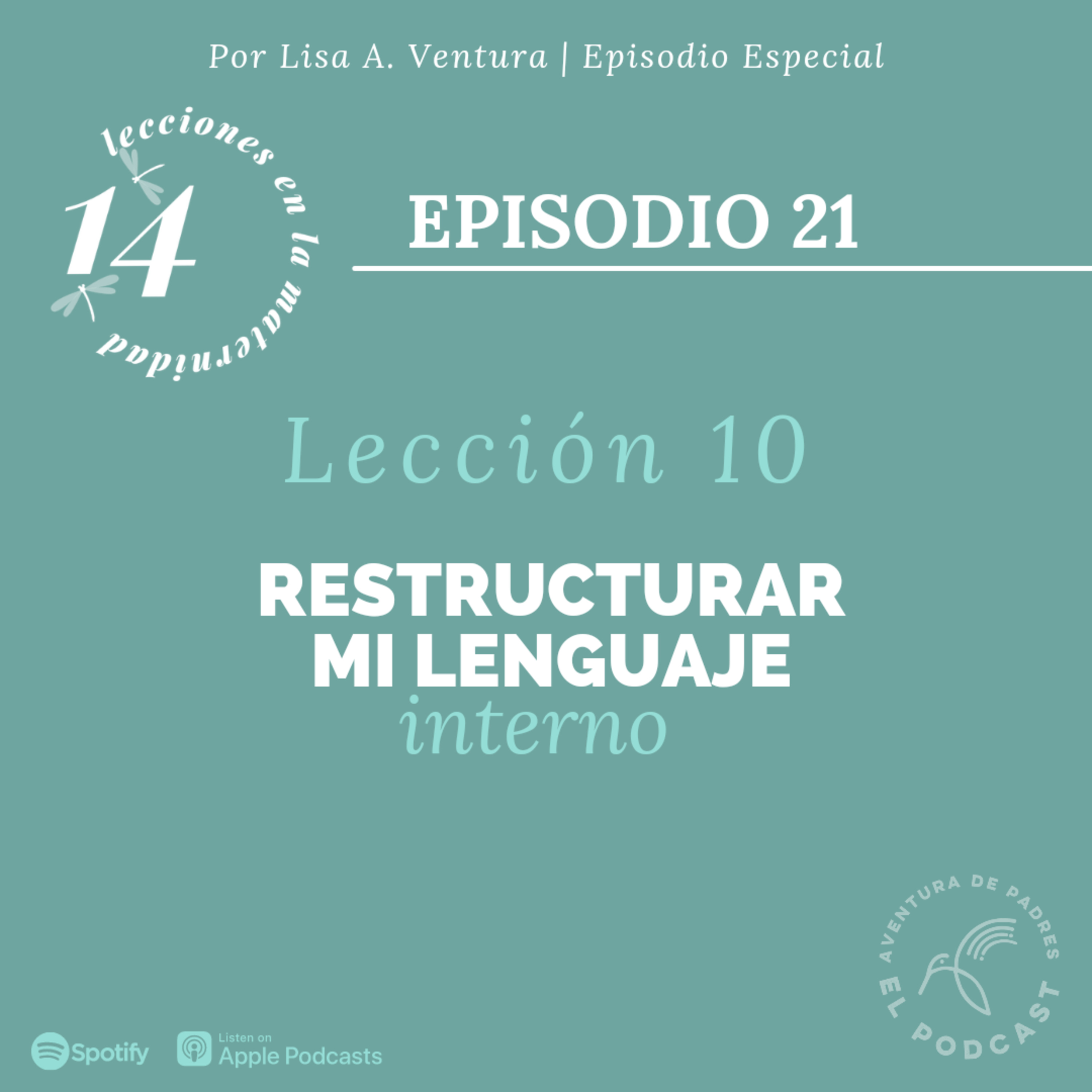 Aventura de Padres