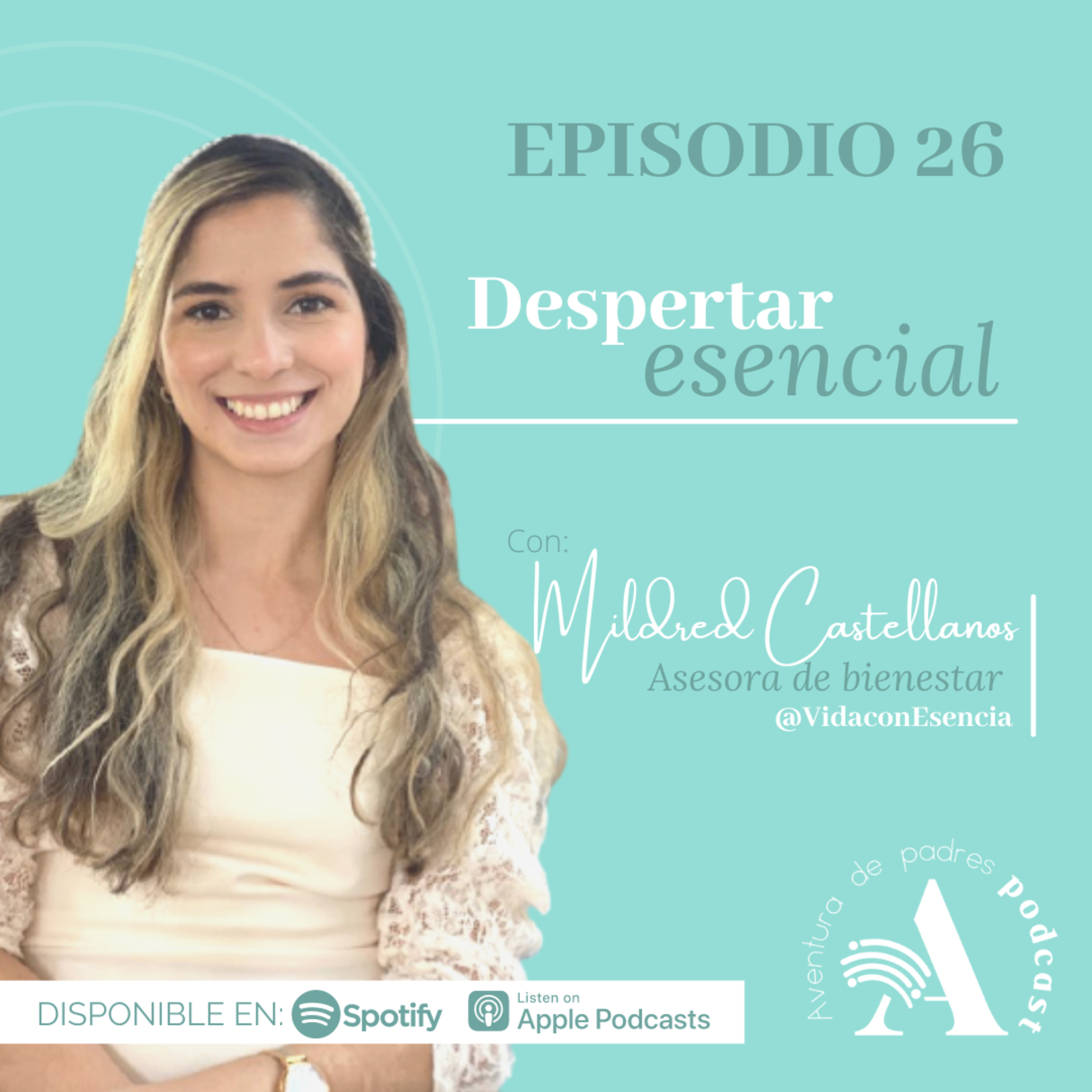 Aventura de Padres