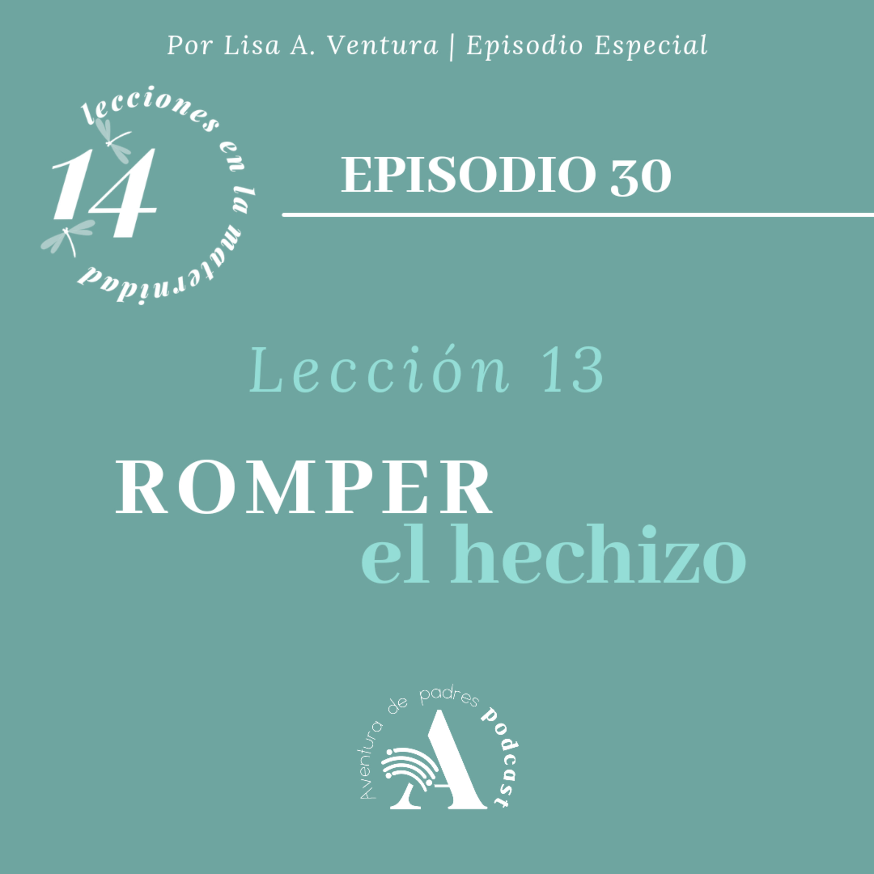 Aventura de Padres