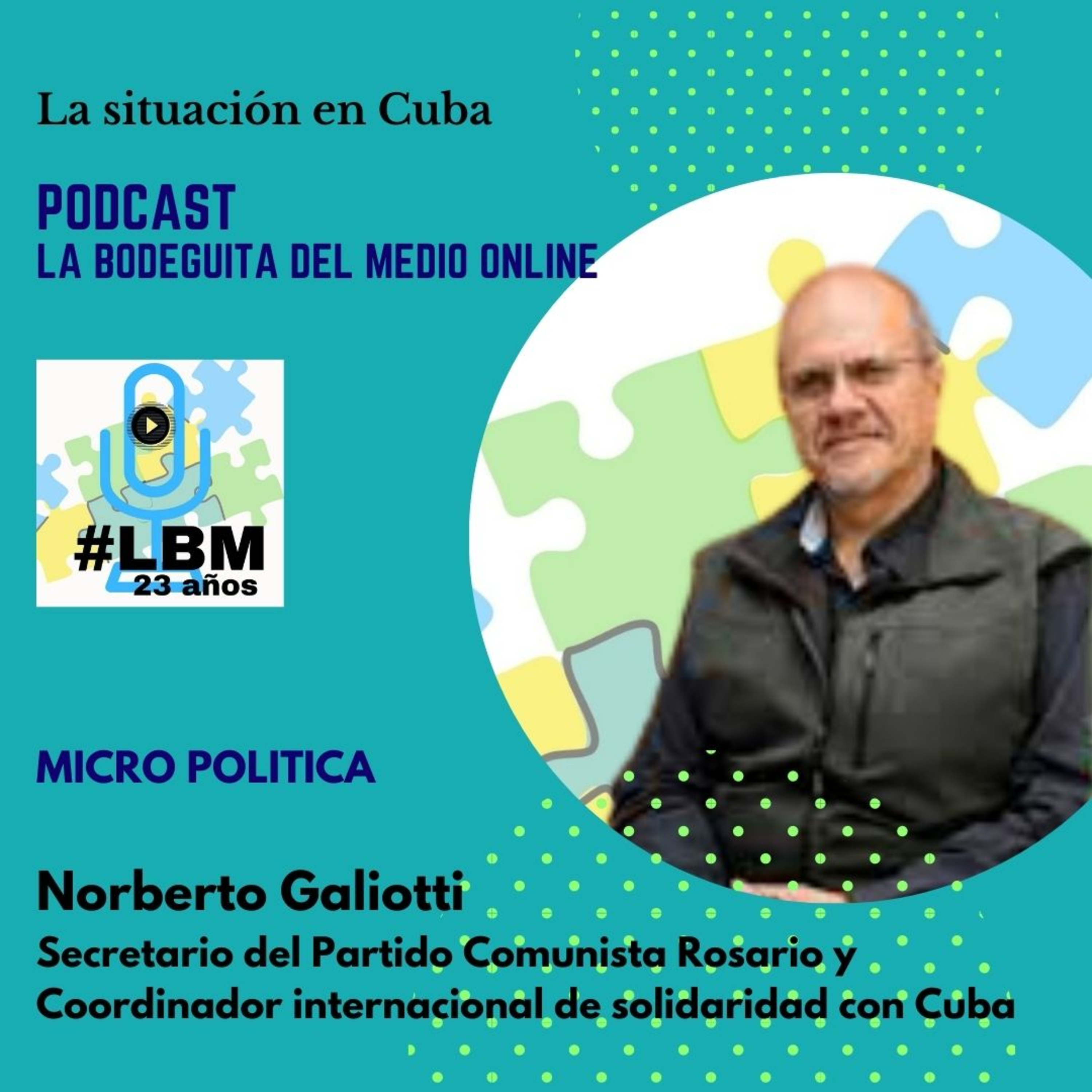 La Bodeguita del Medio Online