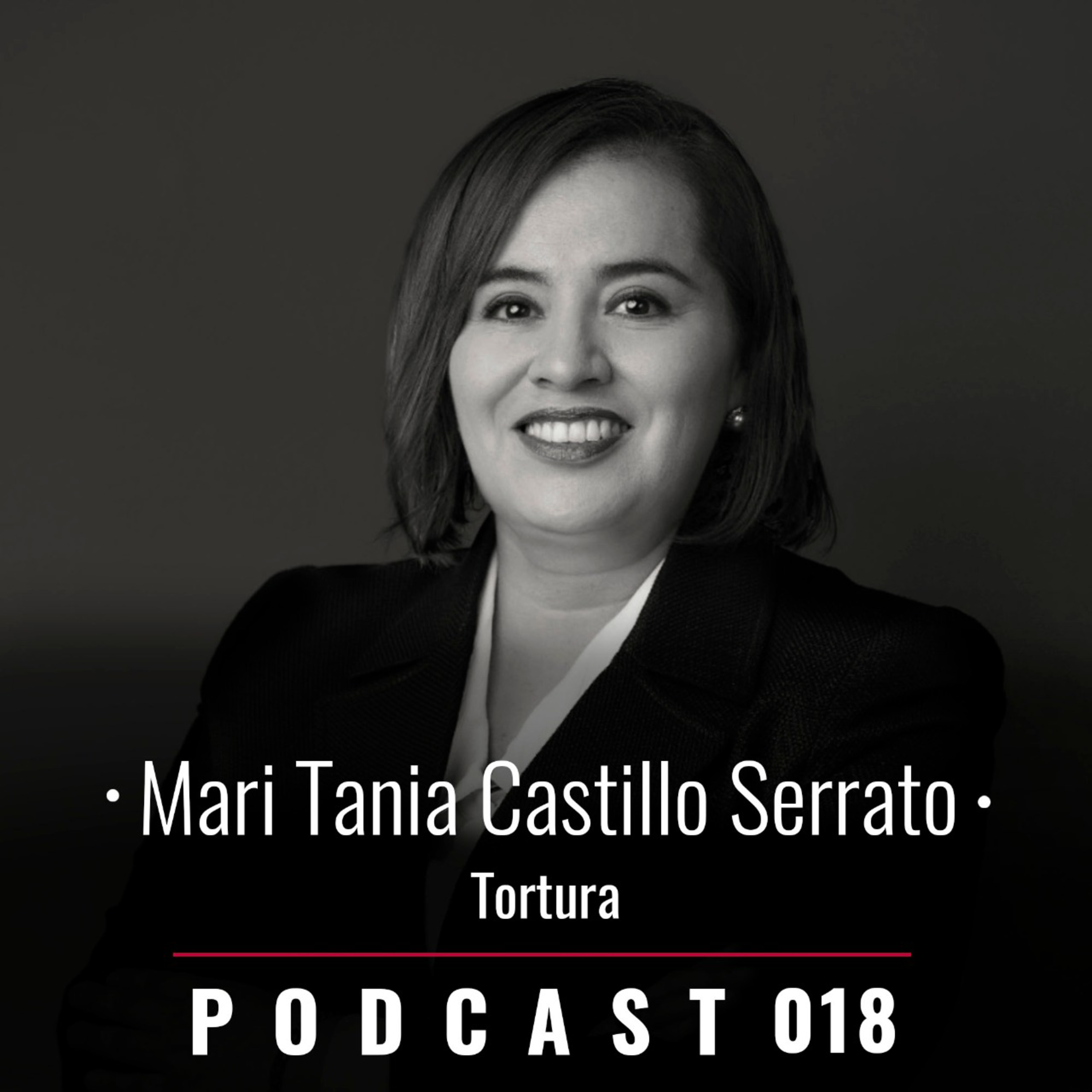 018. Tortura 