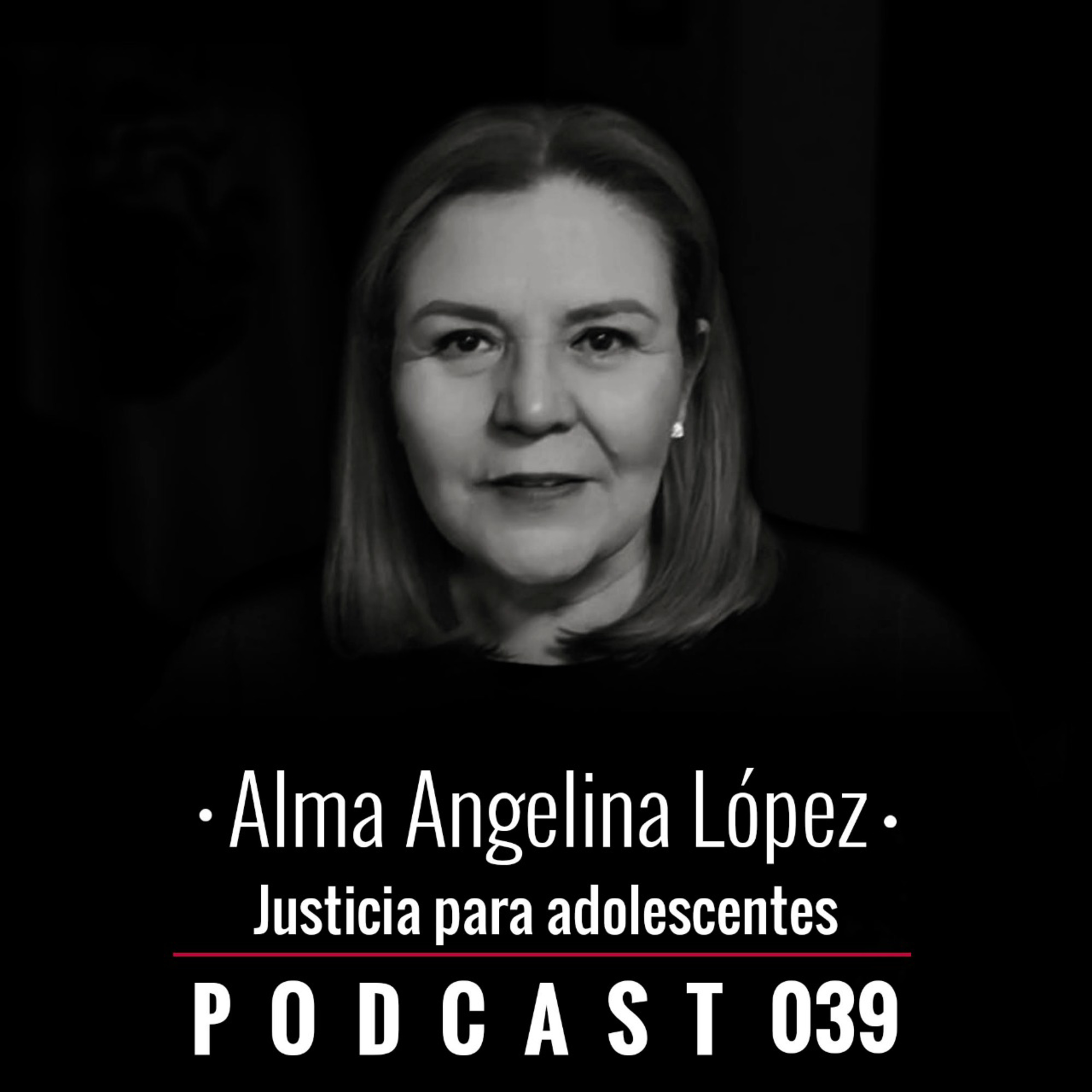 039. Justicia para Adolescentes