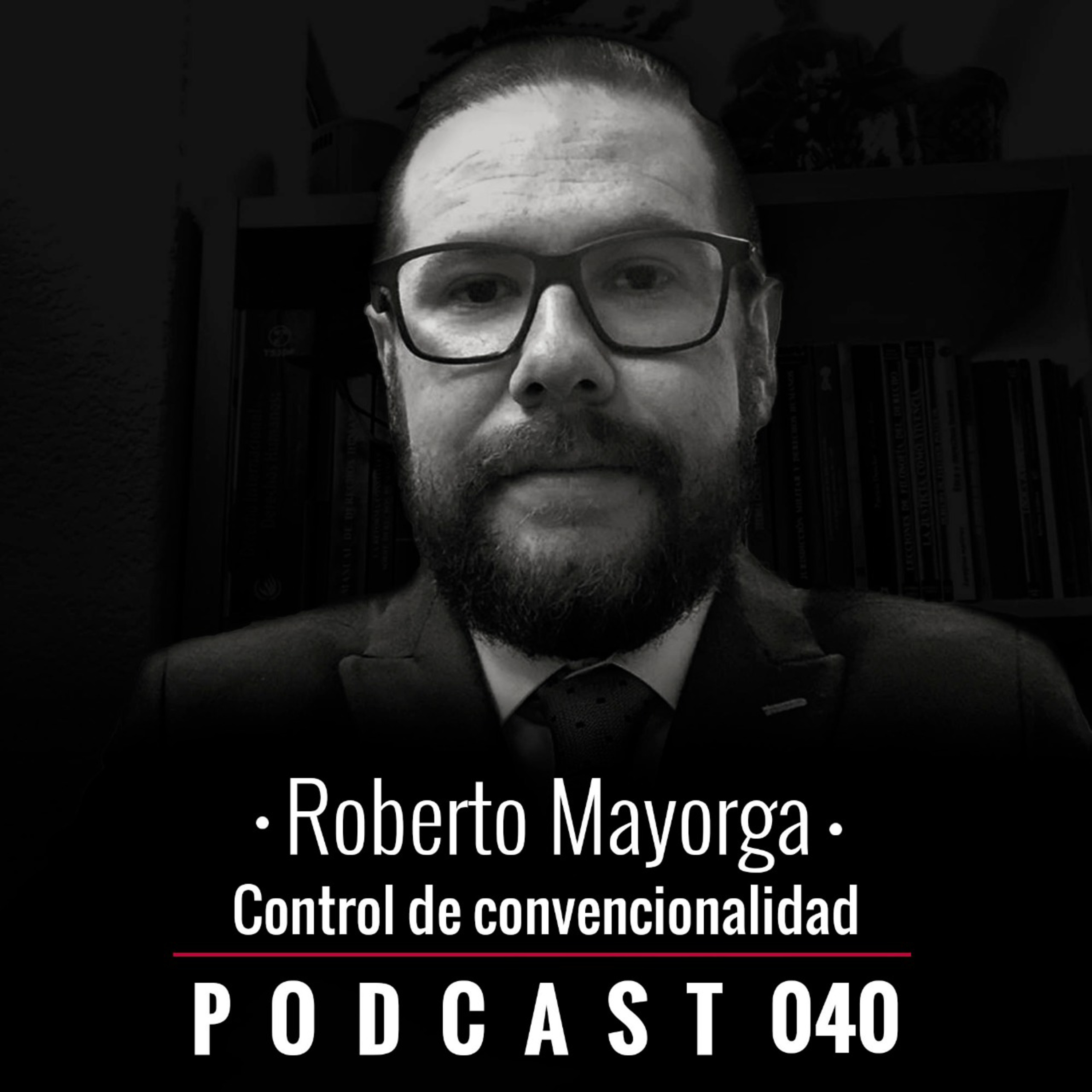 040. Control de convencionalidad