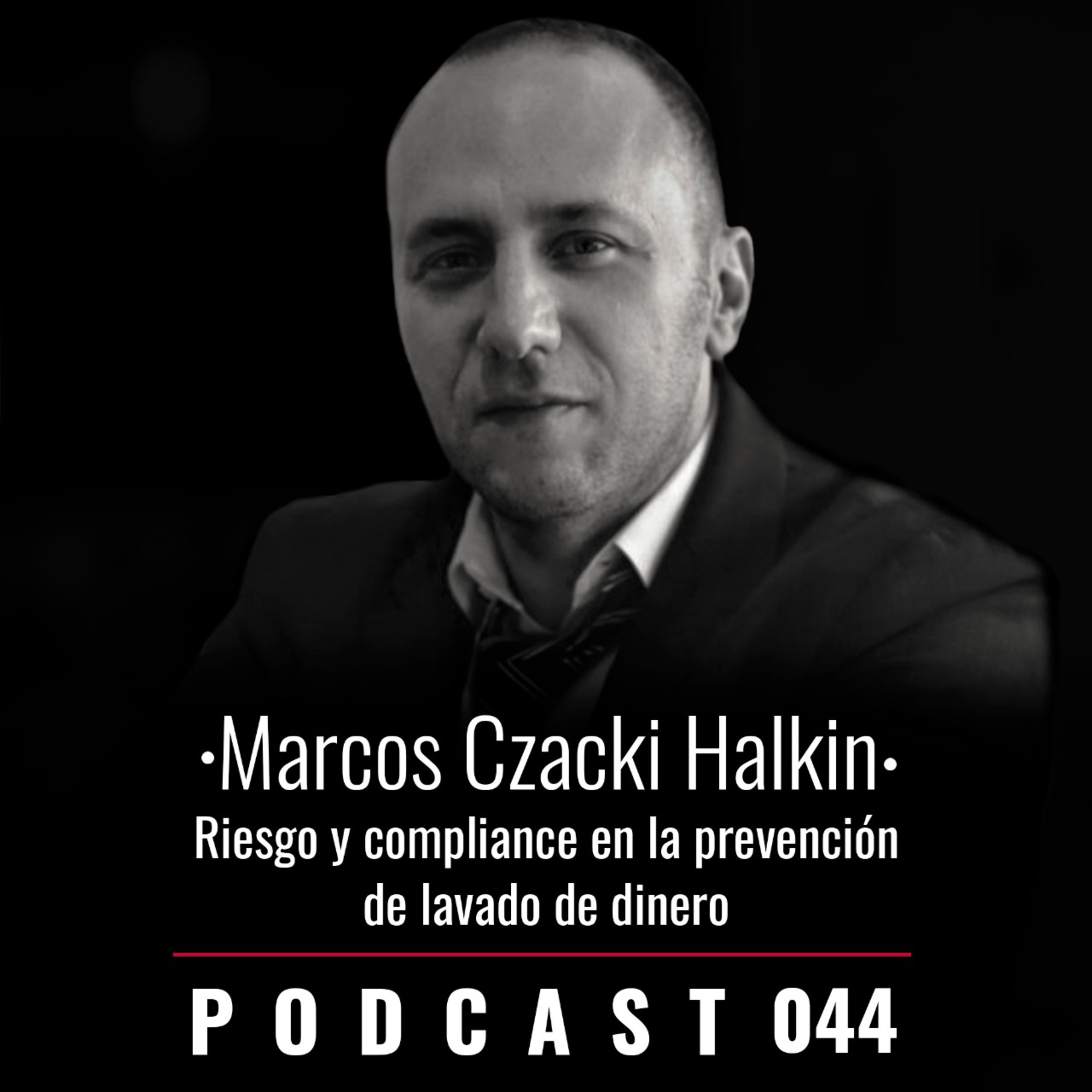 044. Riesgo y compliance en la prevención de lavado de dinero