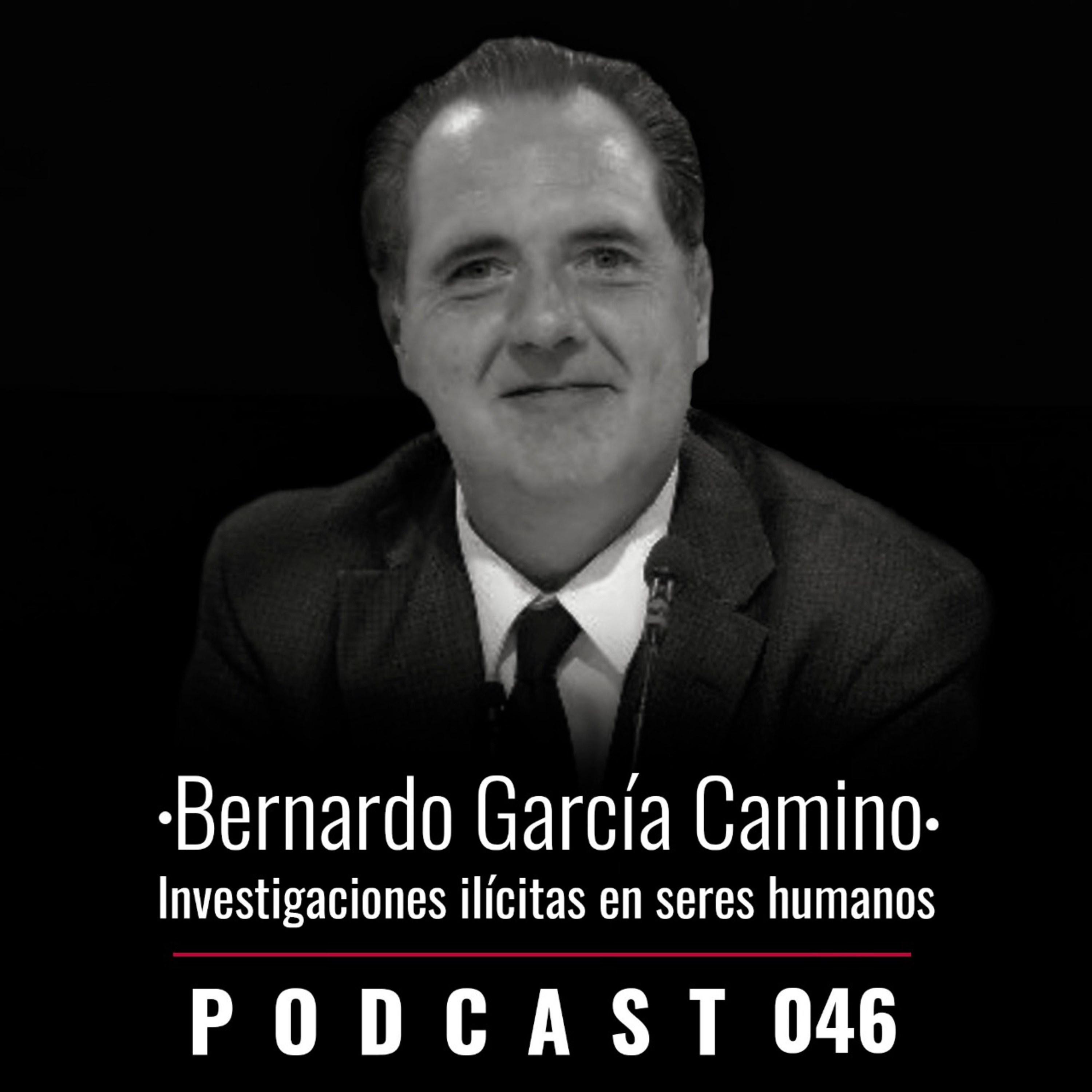 046. Investigaciones ilícitas en seres humanos