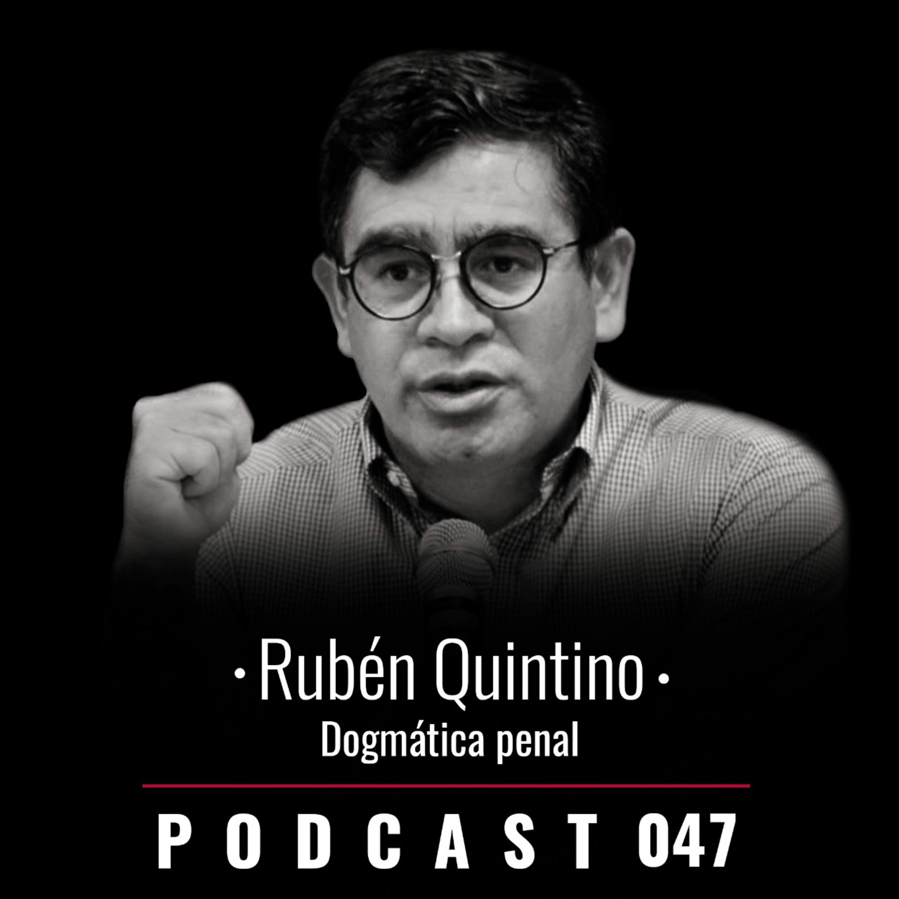 047. Dogmática penal