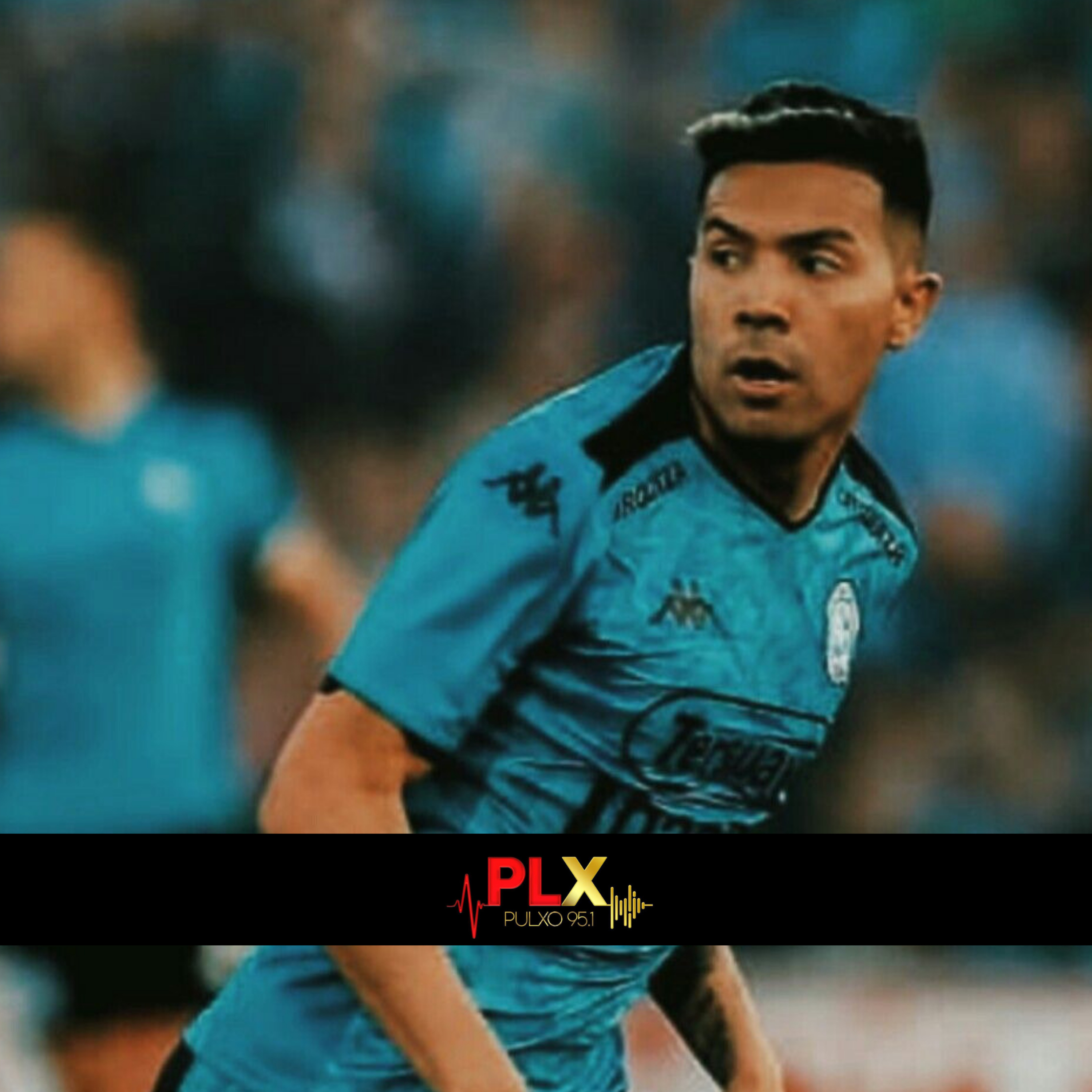 Nahuel Luján episode artwork