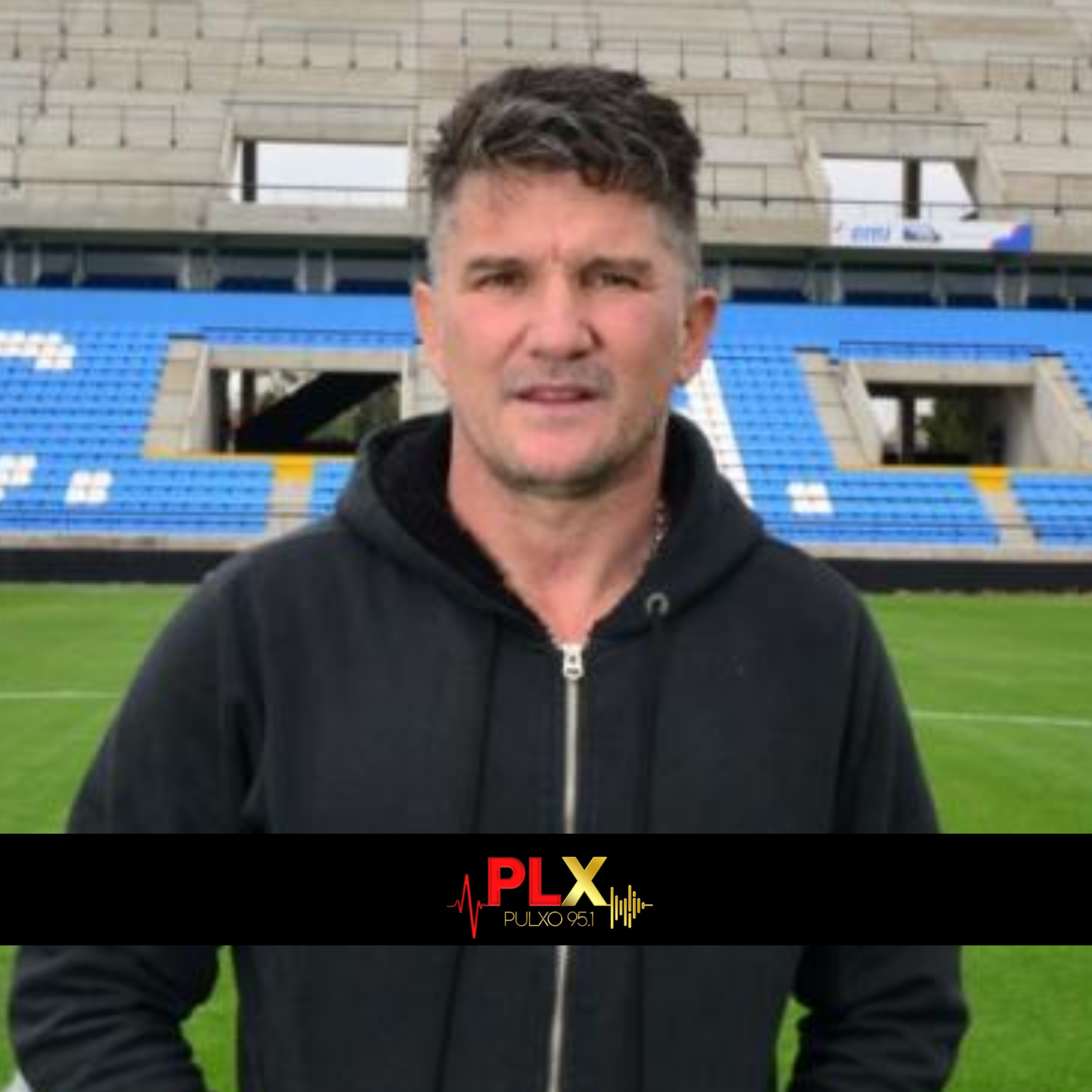 La Mesa Del Fútbol