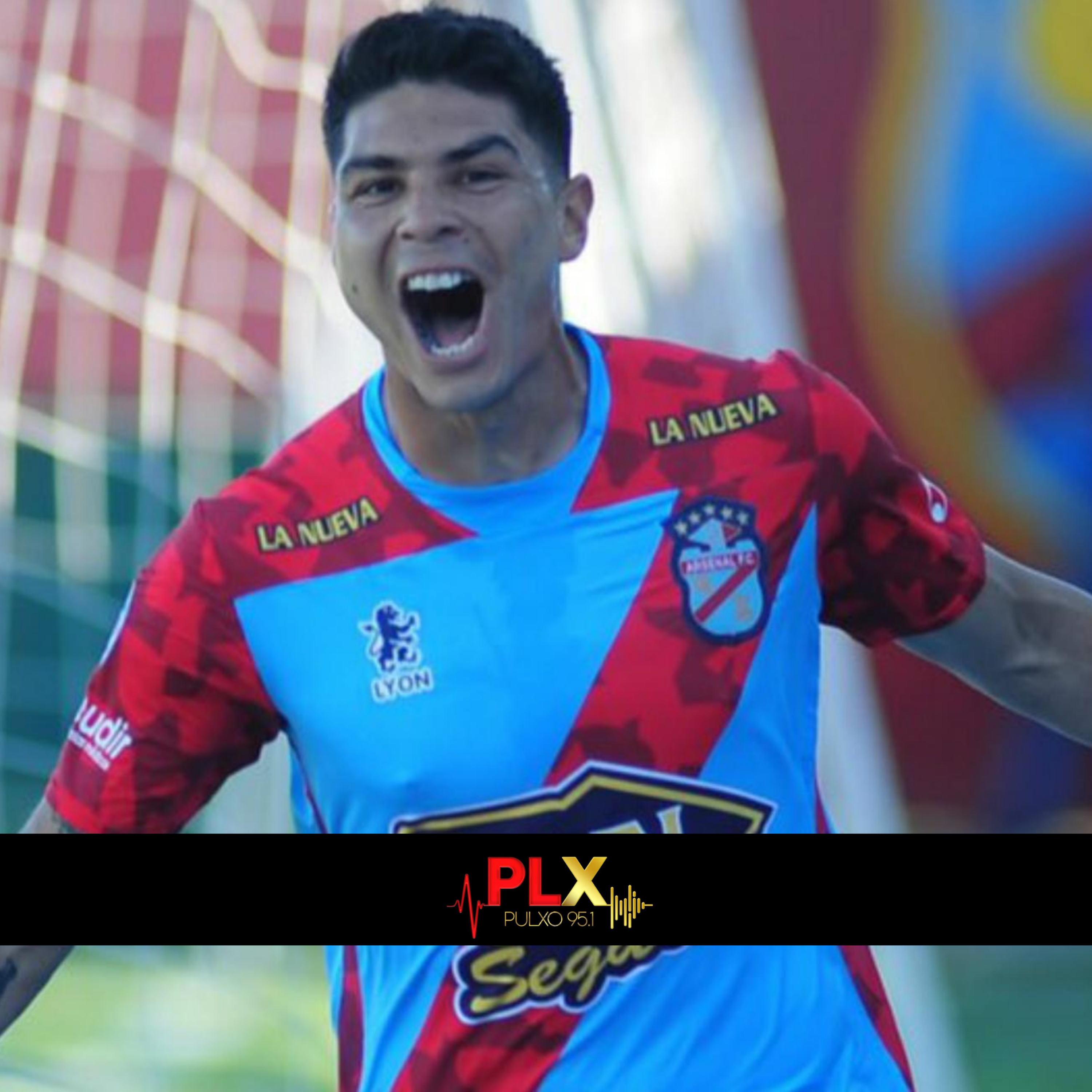 La Mesa Del Fútbol
