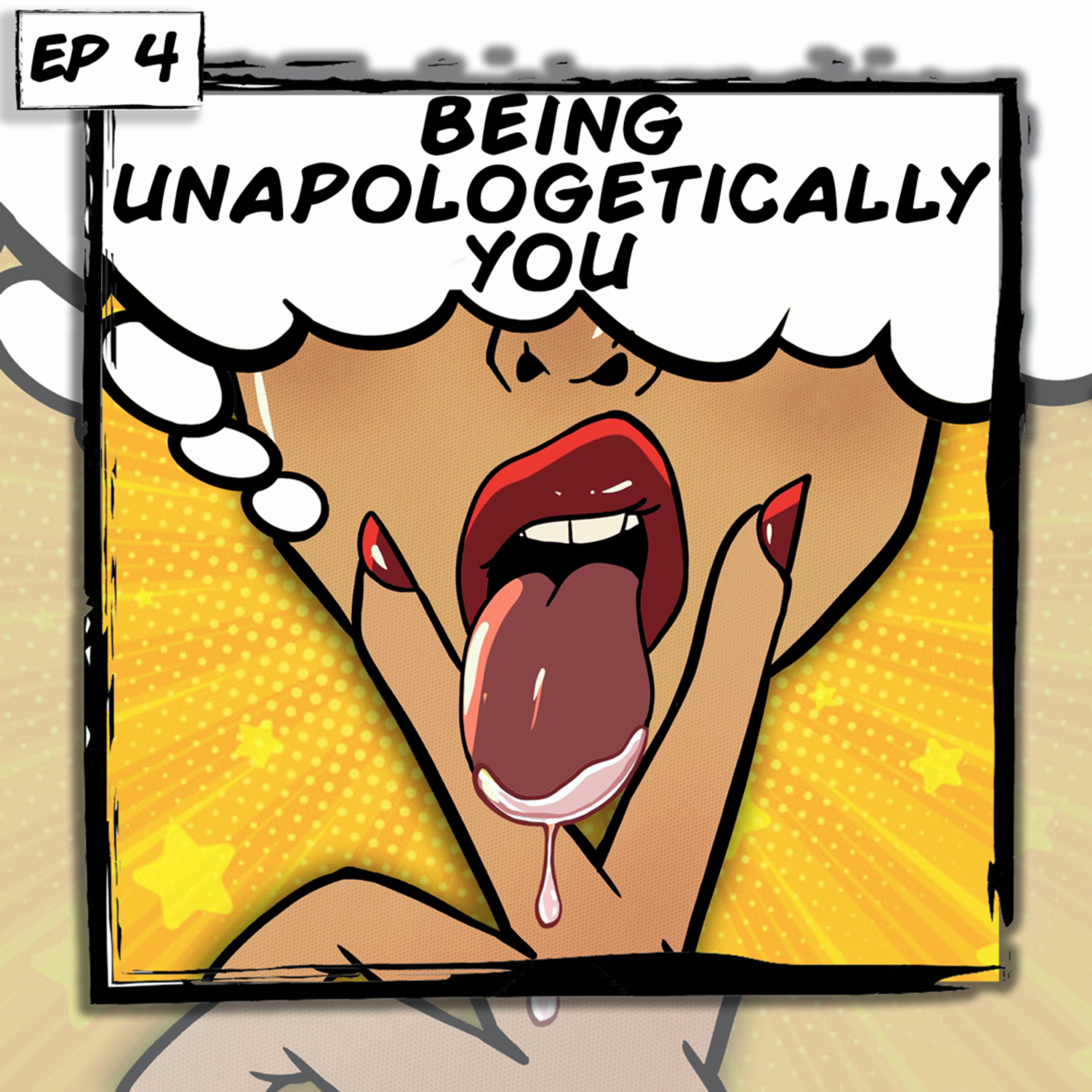 Let's Get Naked About Being Unapologetically You