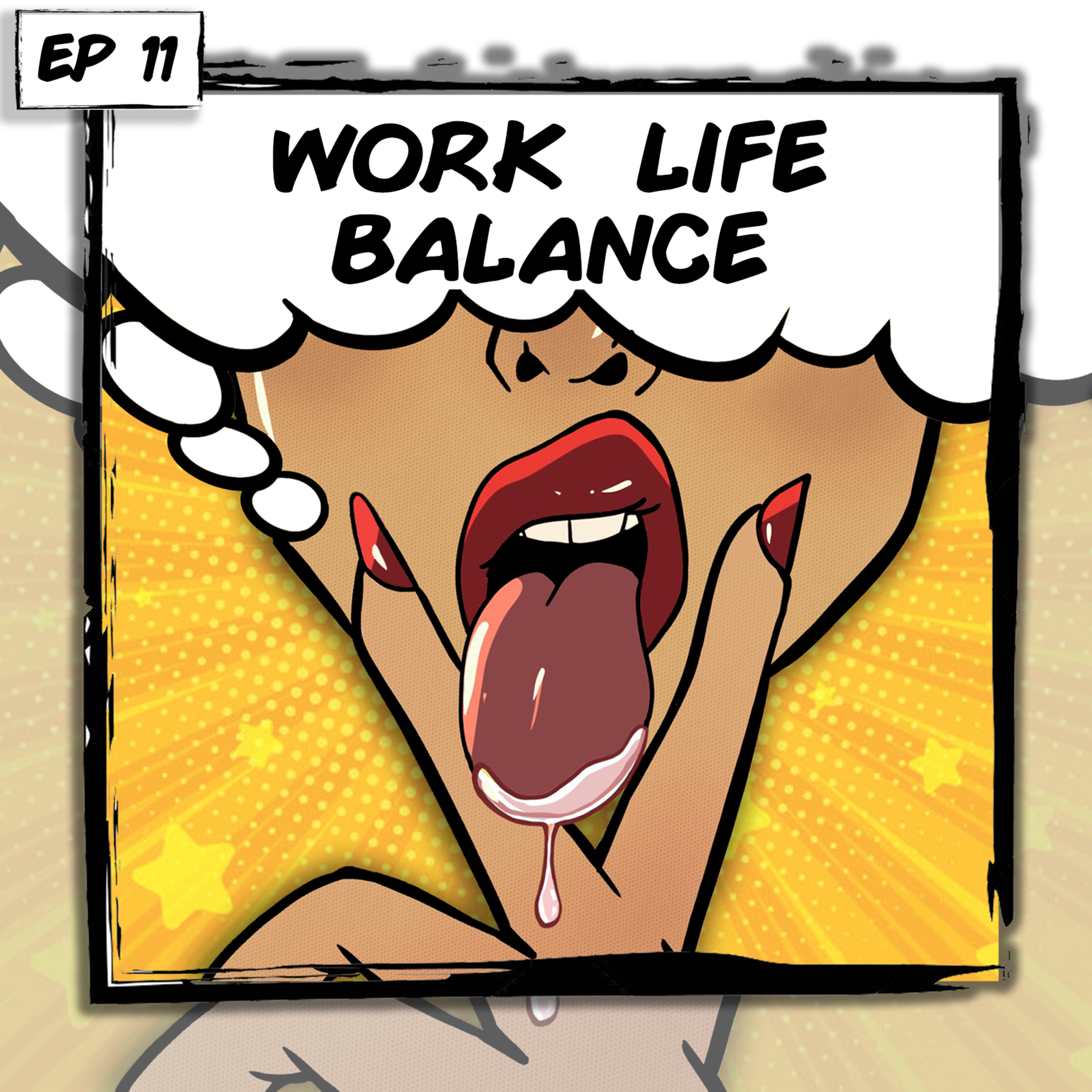 Let's Get Naked About Work Life Balance