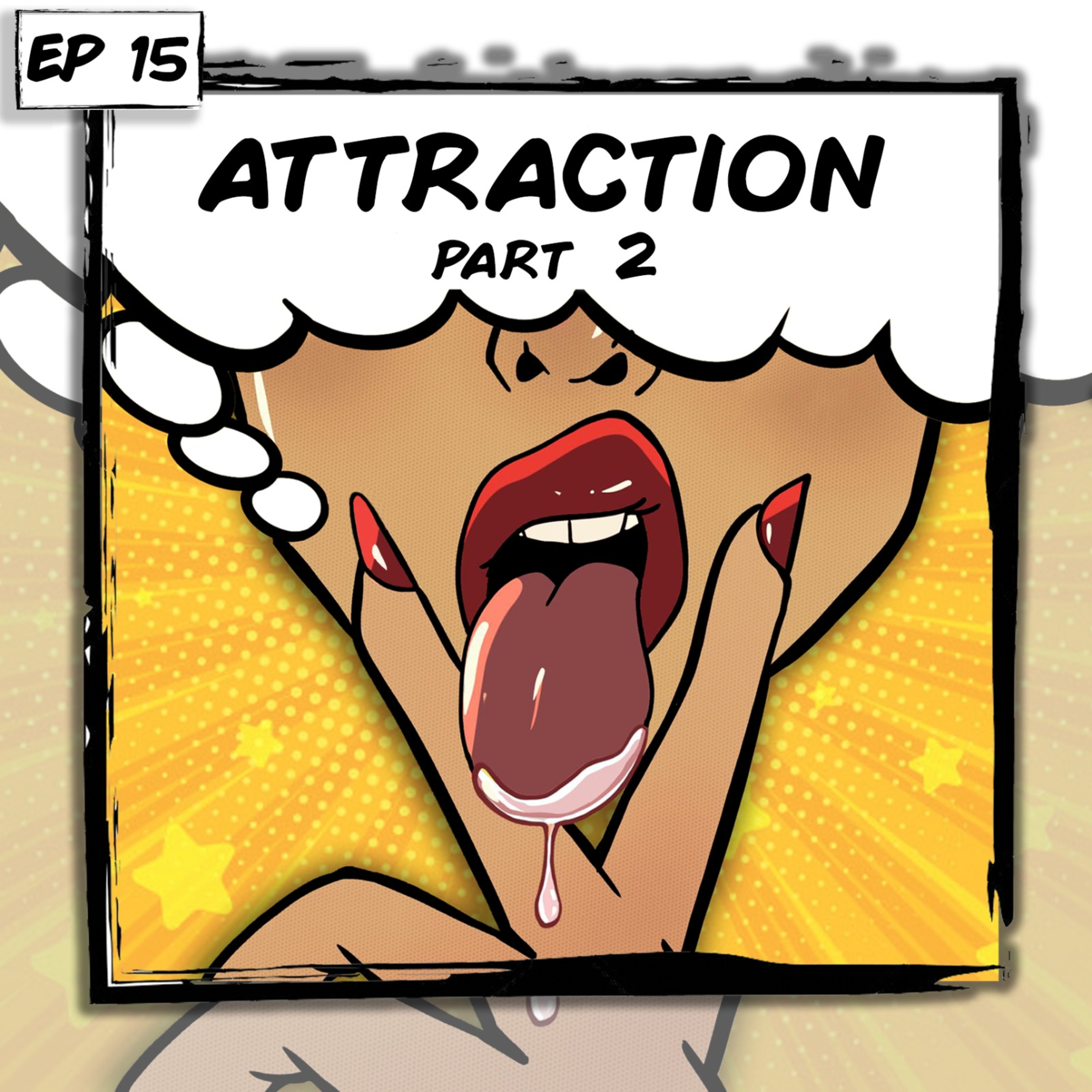 Let's Get Naked About Attraction - Part 2