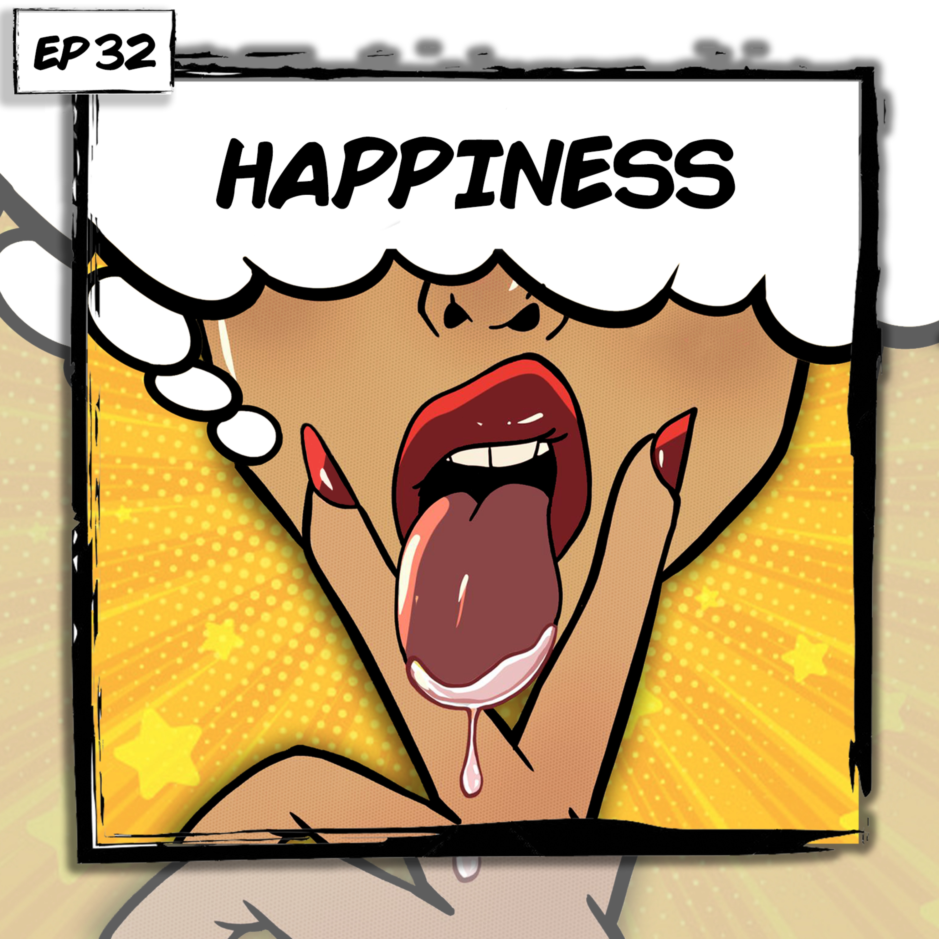 Let's Get Naked About Happiness