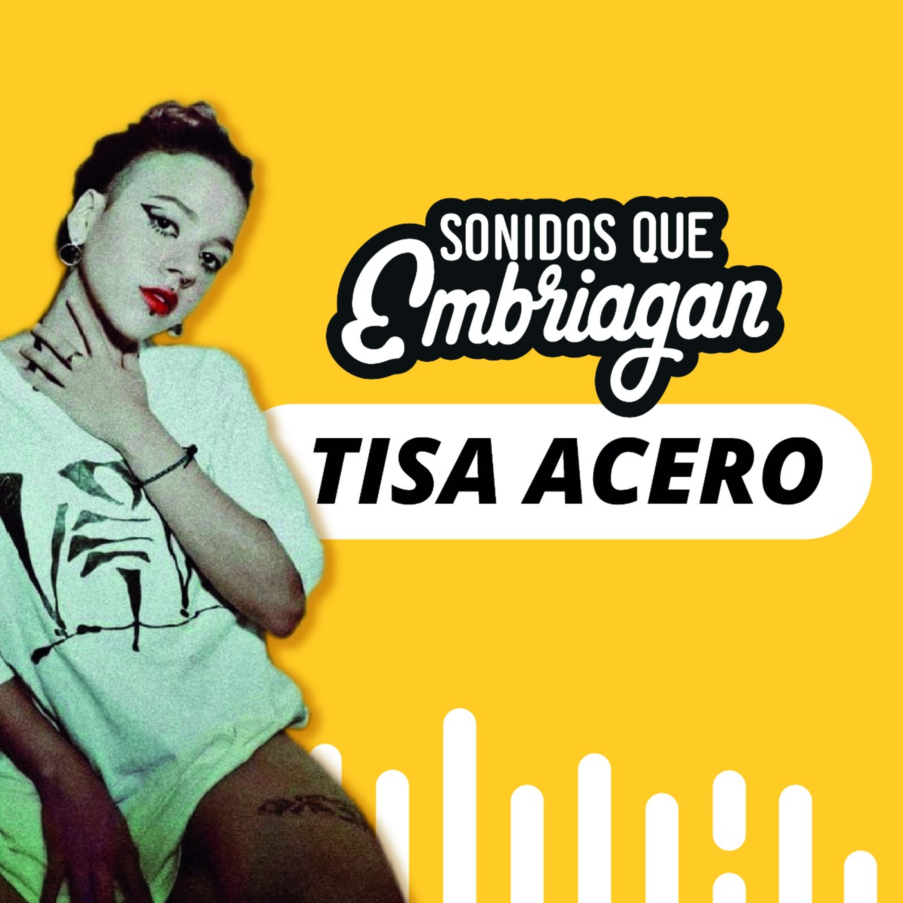 Sonidos que embriagan